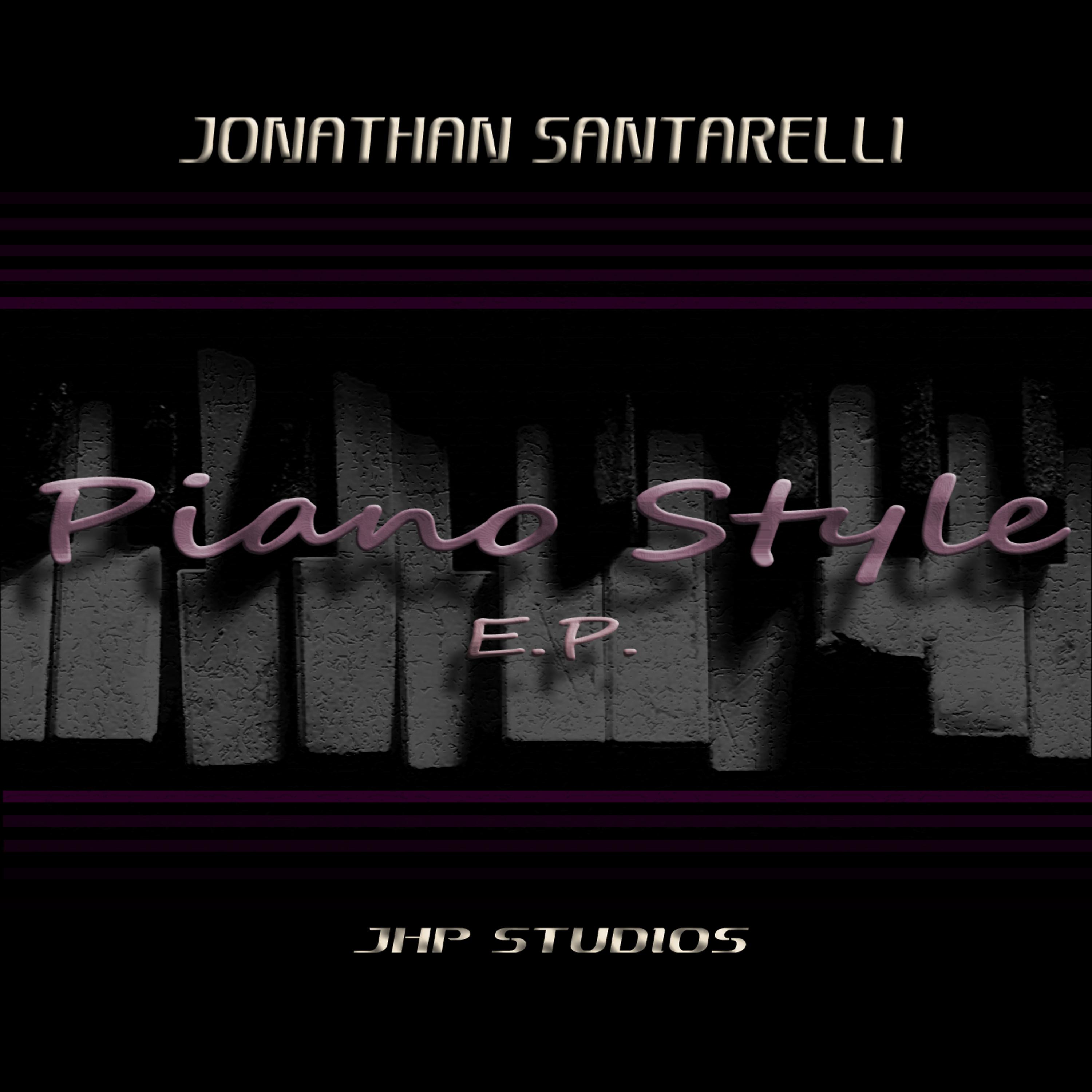 Постер альбома Piano Style