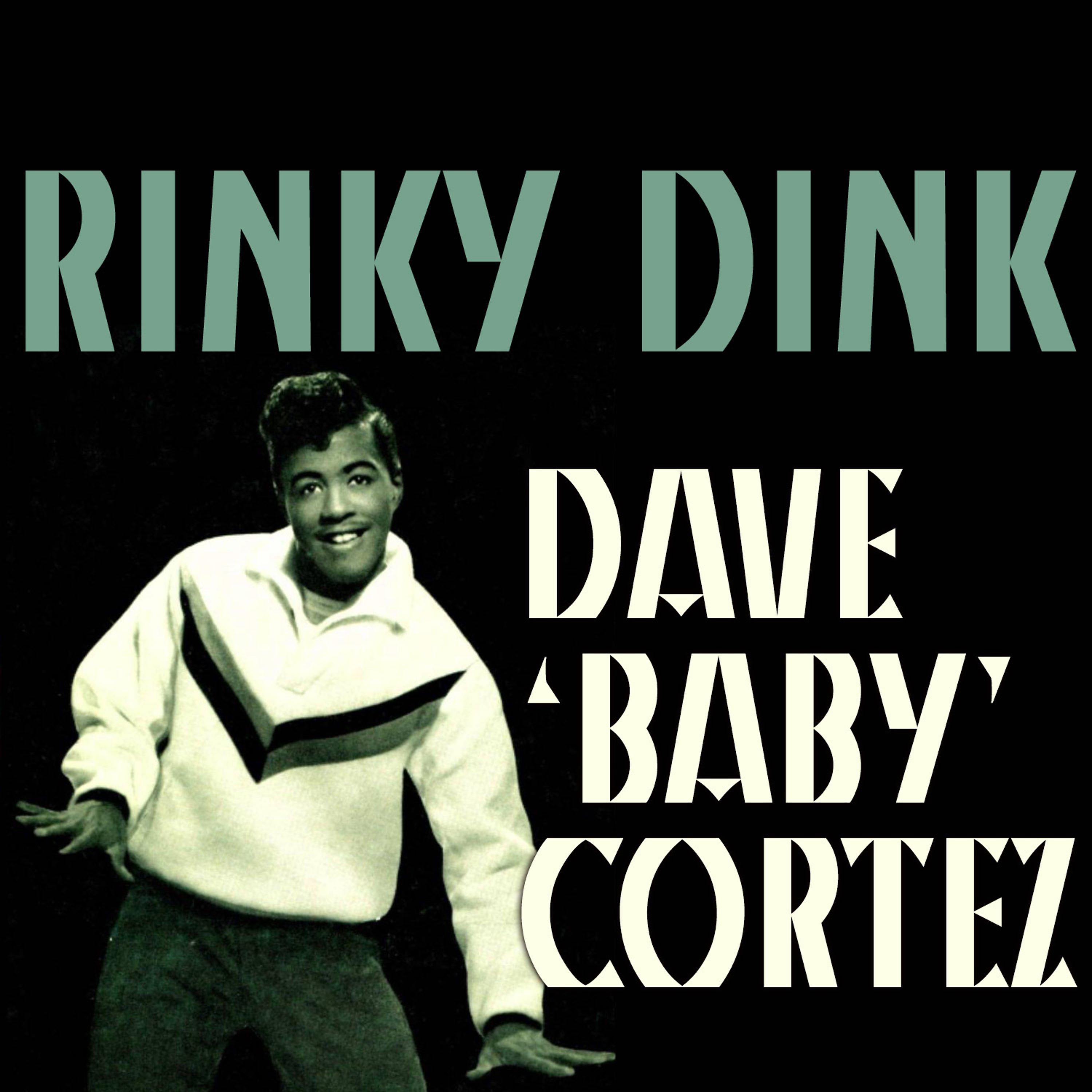 Постер альбома Rinky Dink