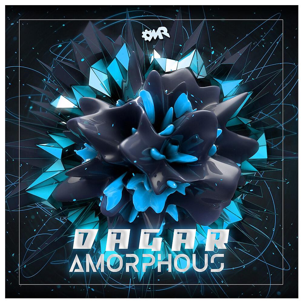 Постер альбома Amorphous