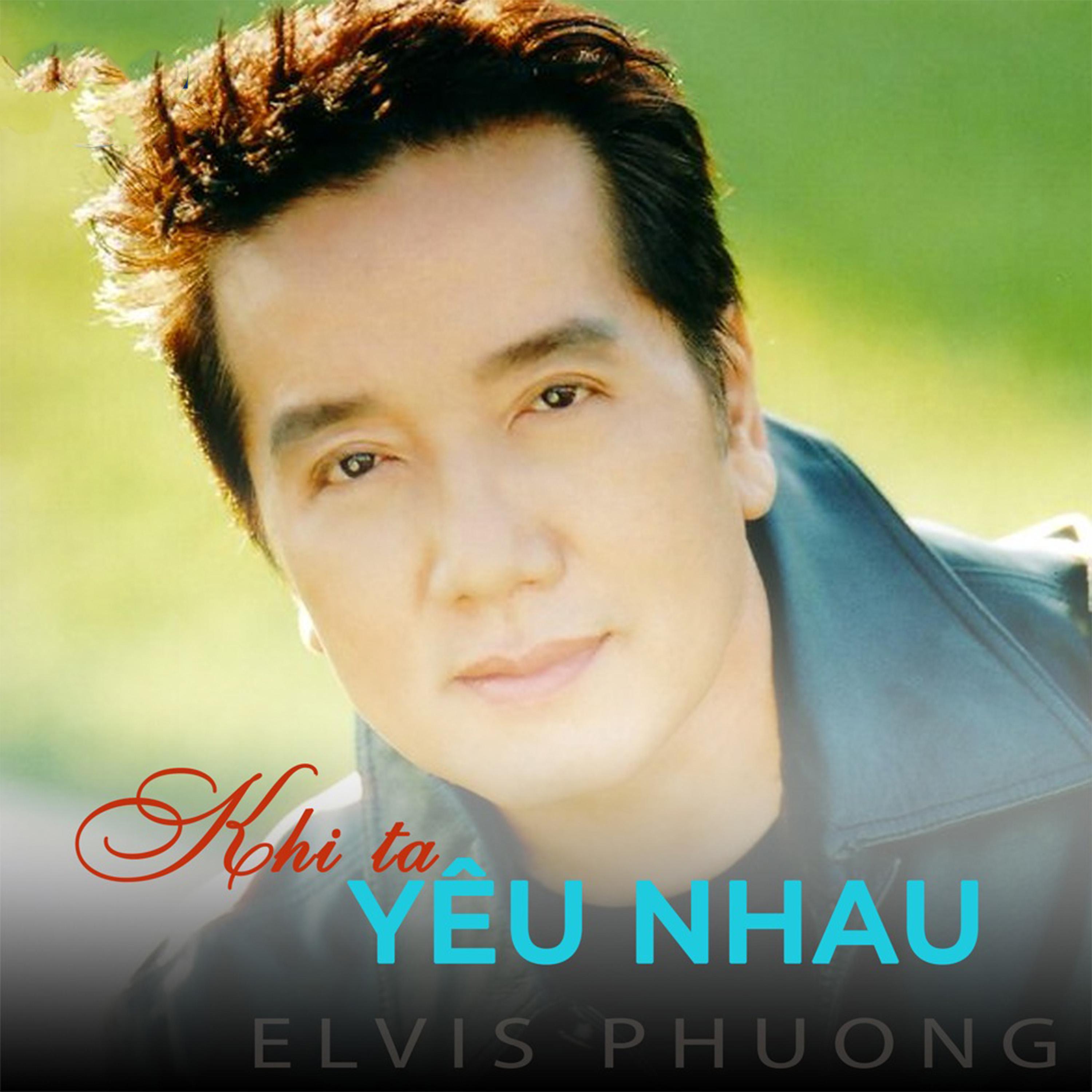 Постер альбома Khi Ta Yêu Nhau