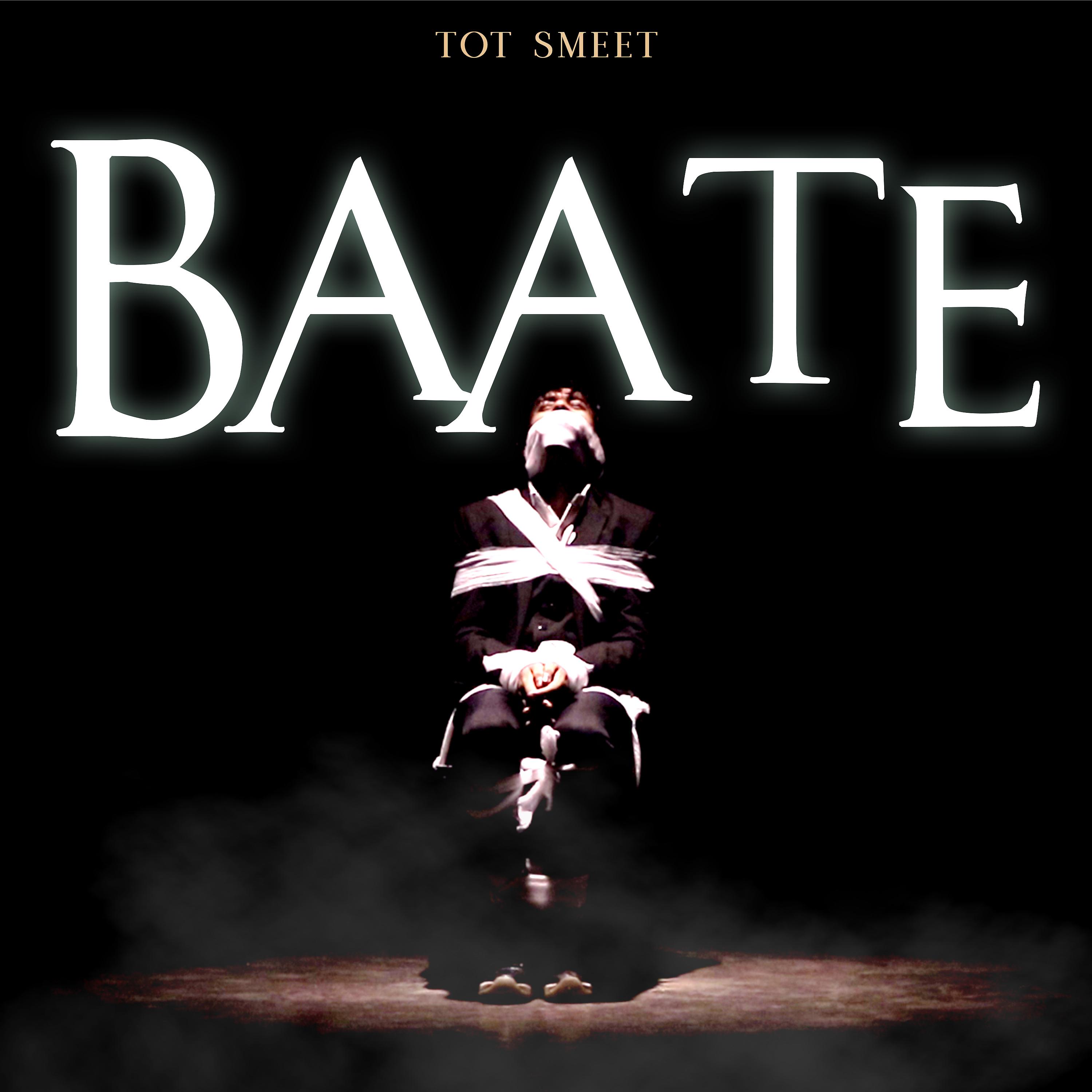 Постер альбома Baate