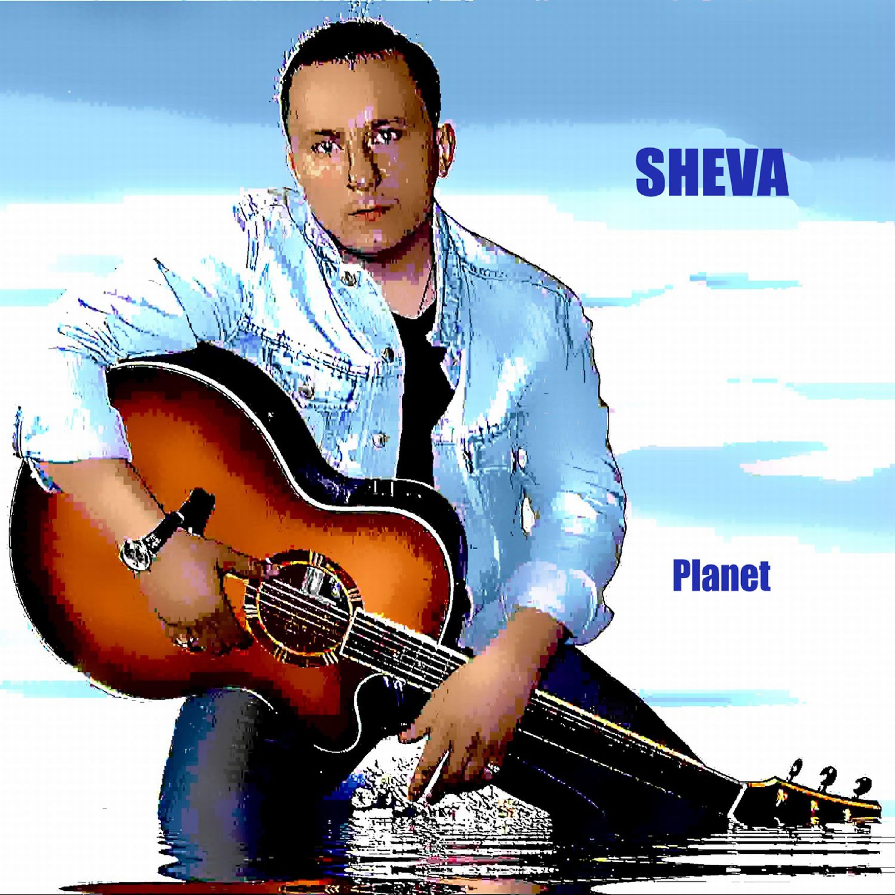 Постер альбома Planet