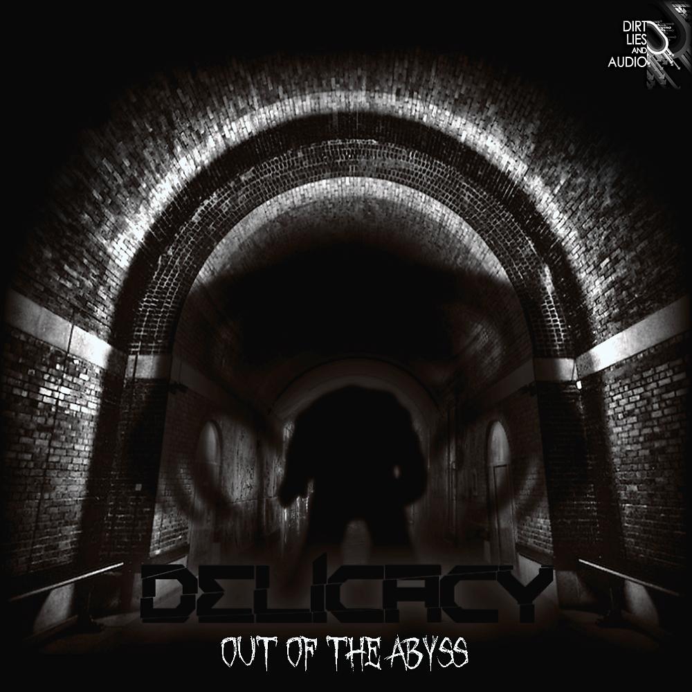 Постер альбома Out Of The Abyss EP