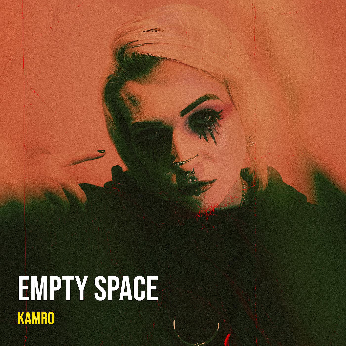 Постер альбома Empty Space