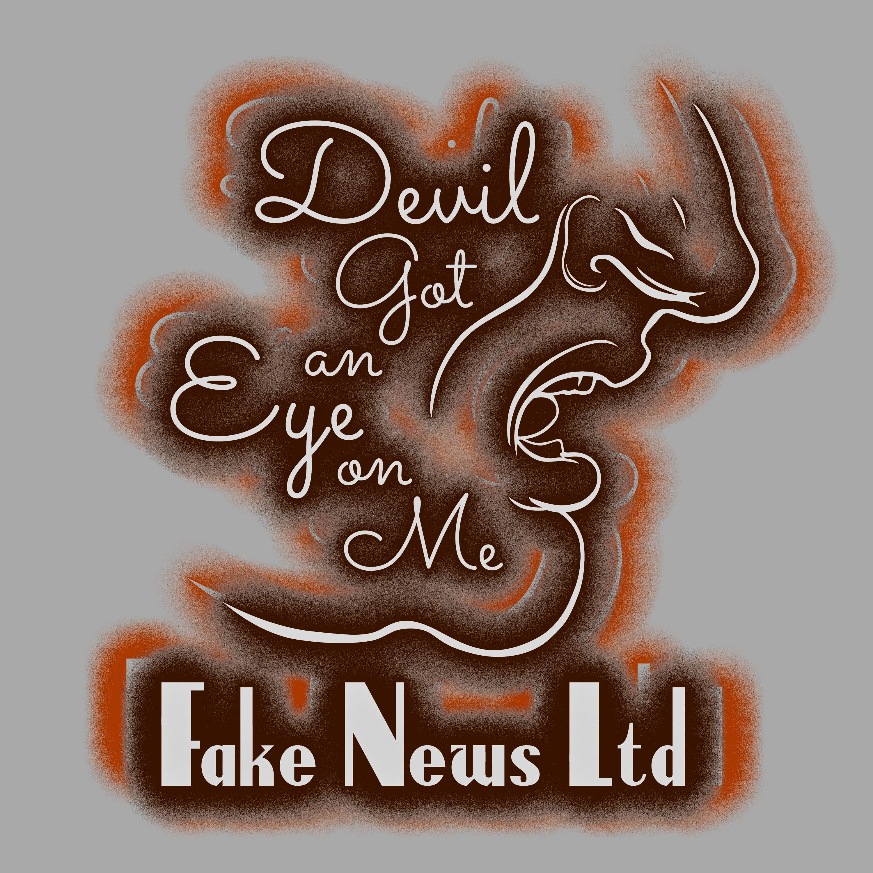 Постер альбома Devil Got an Eye on Me