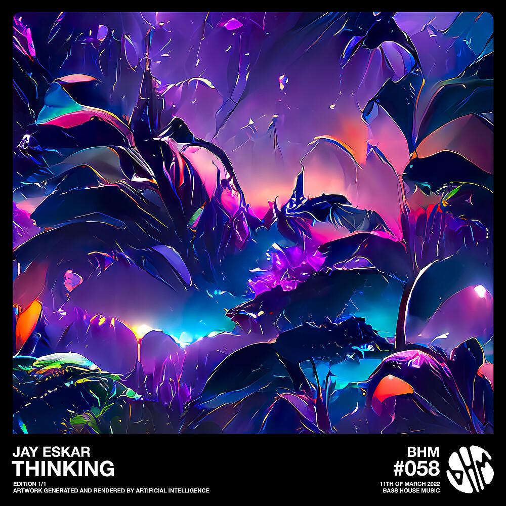 Постер альбома Thinking