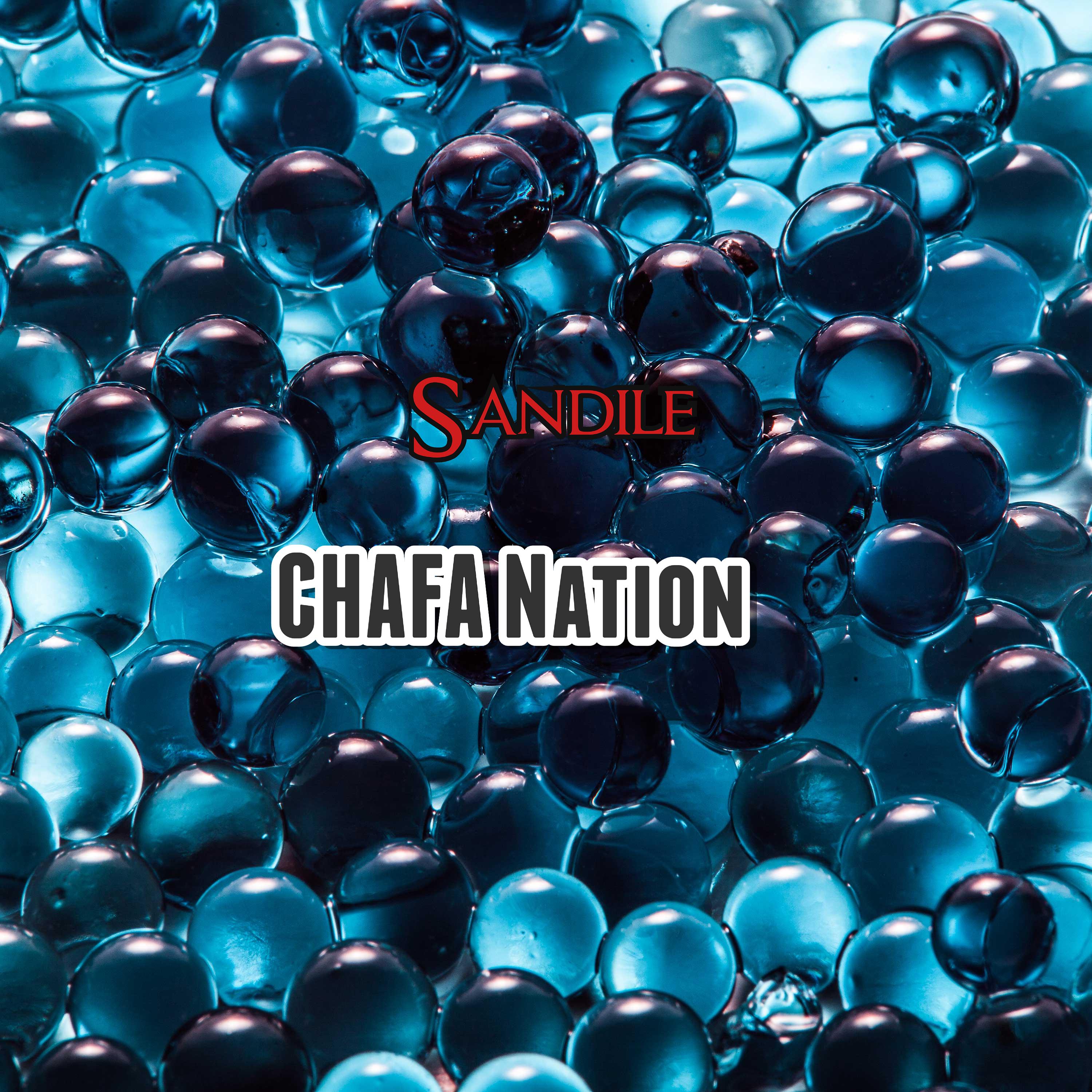 Постер альбома Chafa Nation