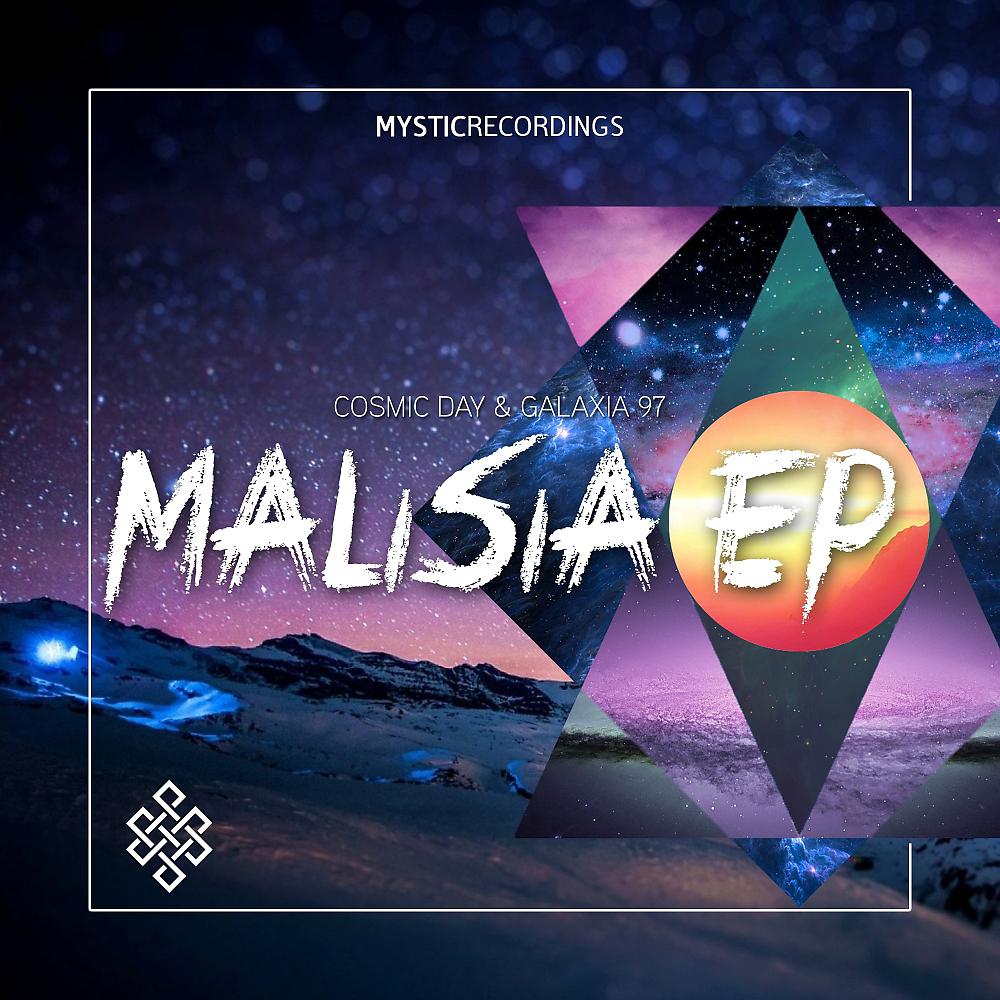 Постер альбома Malisia EP