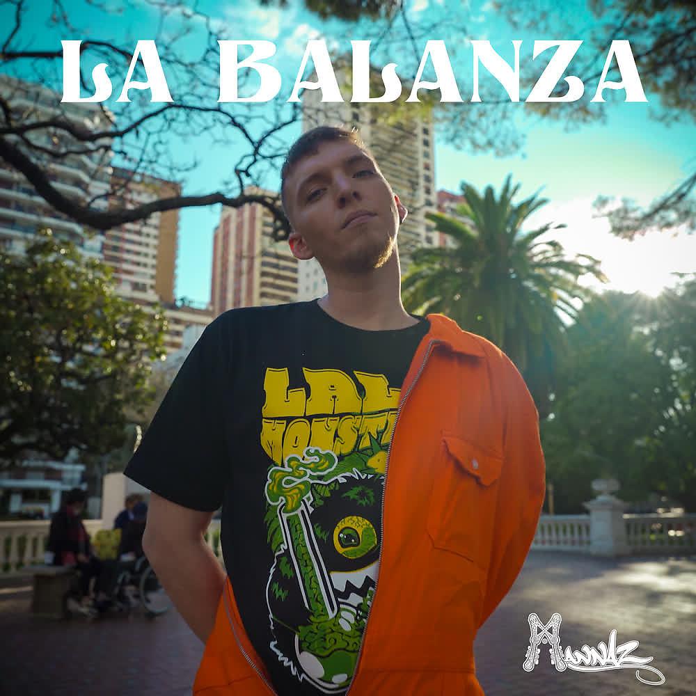 Постер альбома La Balanza