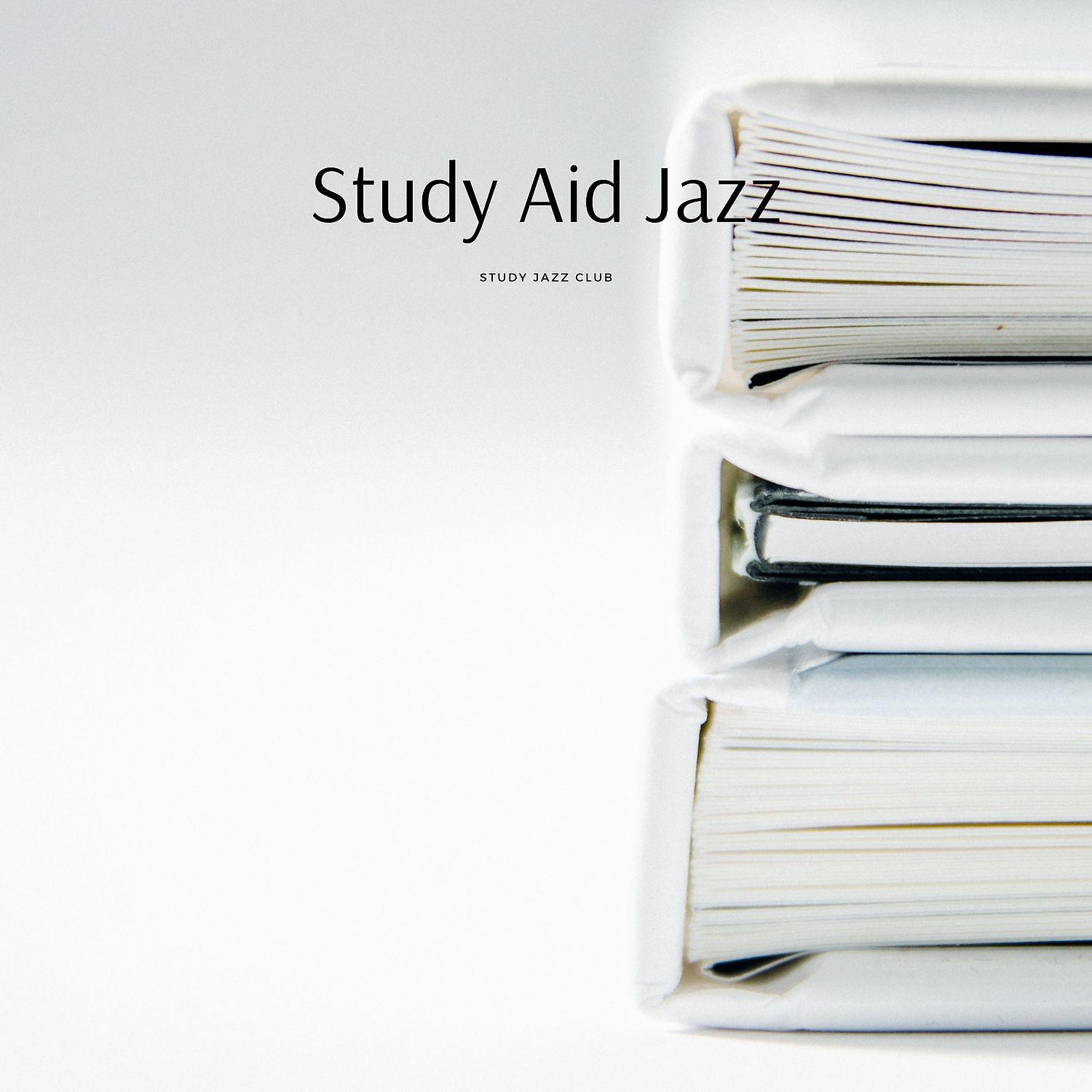 Постер альбома Study Aid Jazz