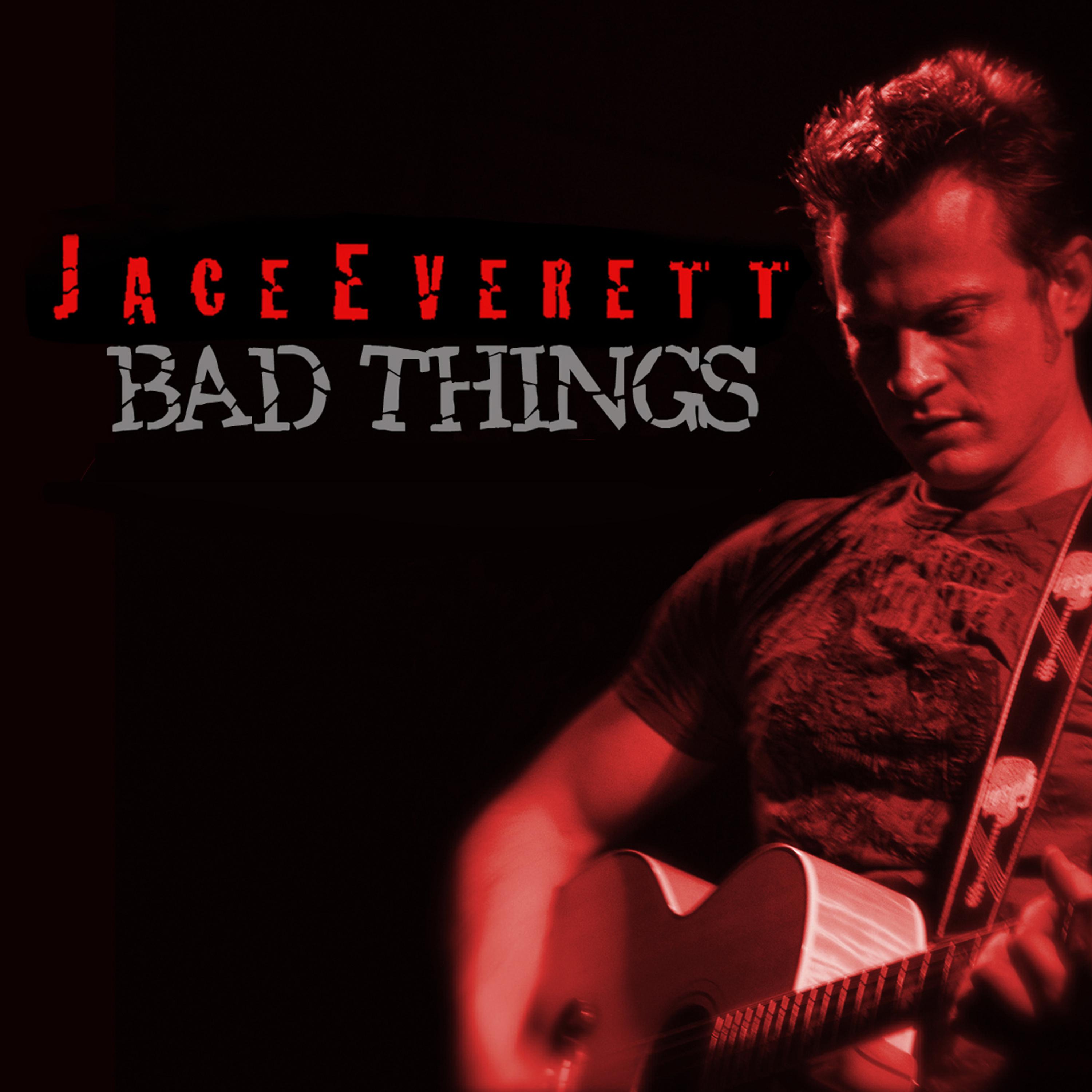 Постер альбома Bad Things