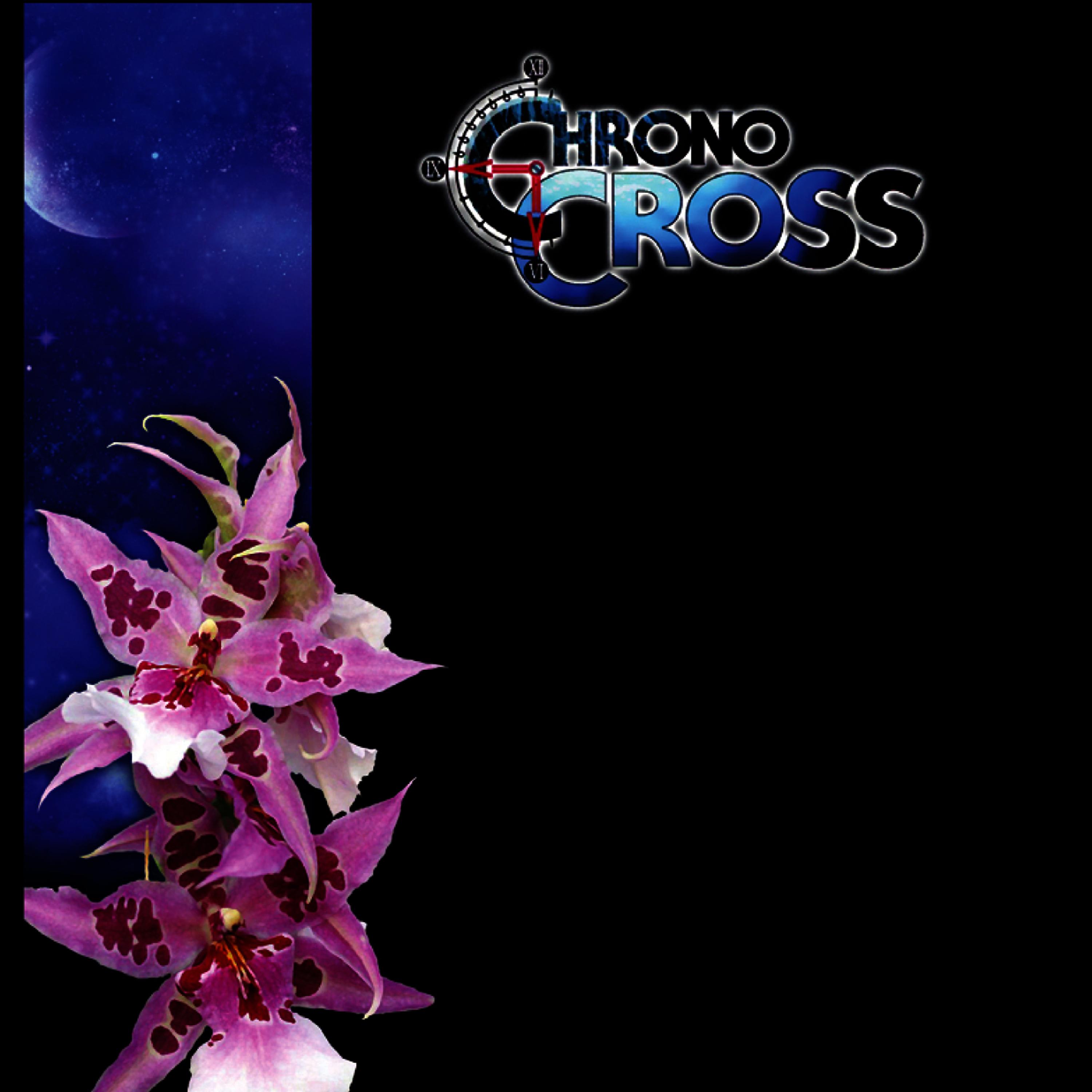 Постер альбома Crono Cross®