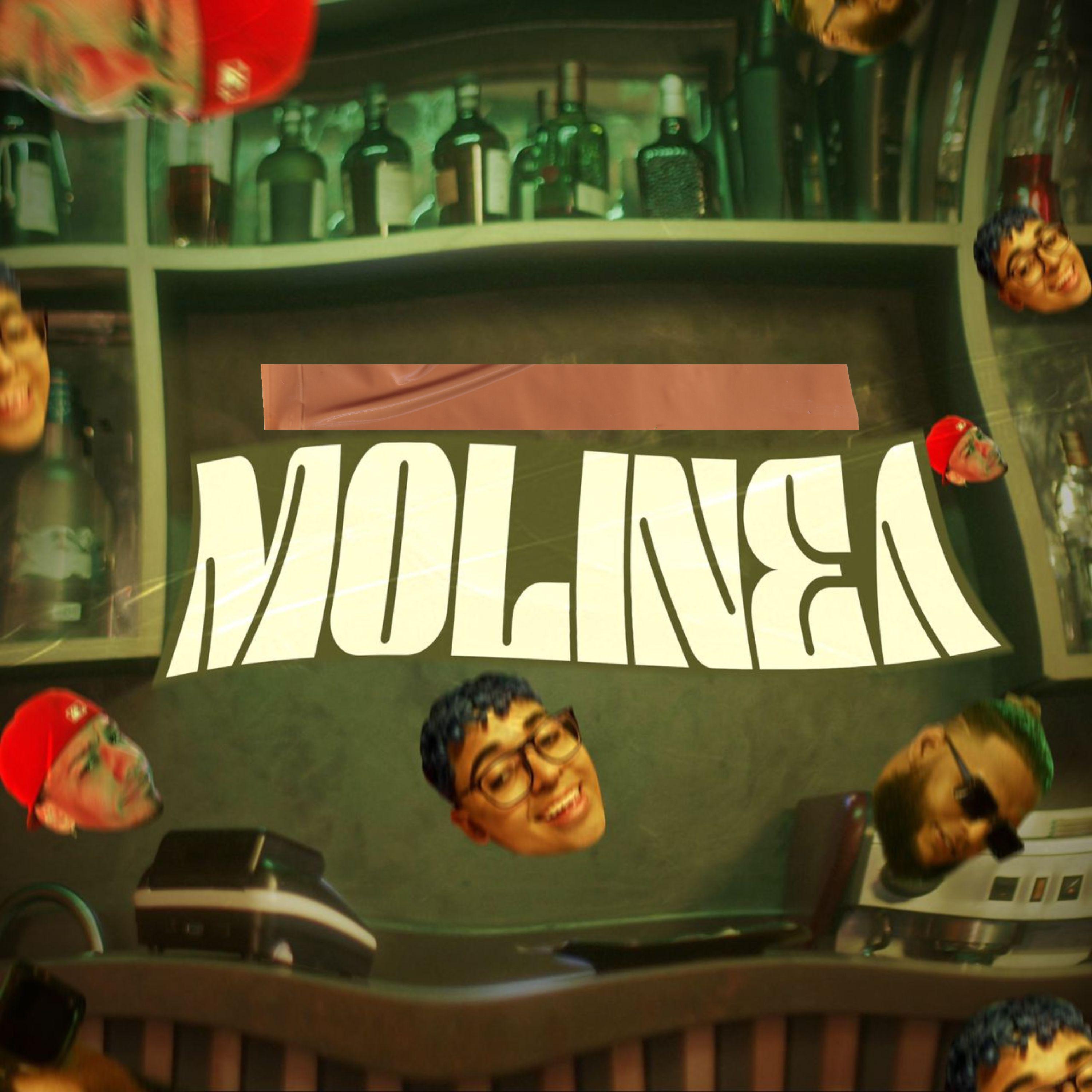 Постер альбома Molinea