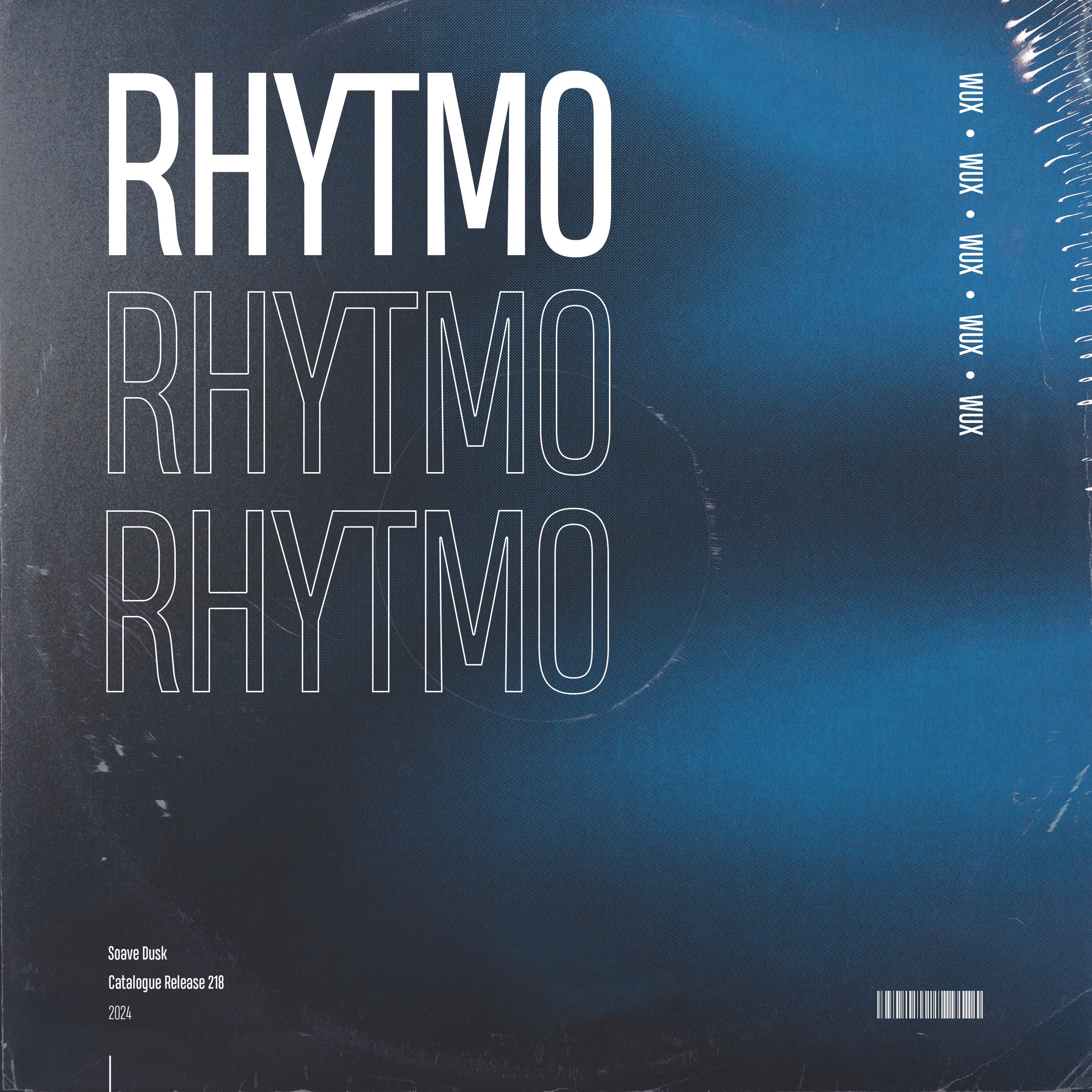Постер альбома Rhytmo