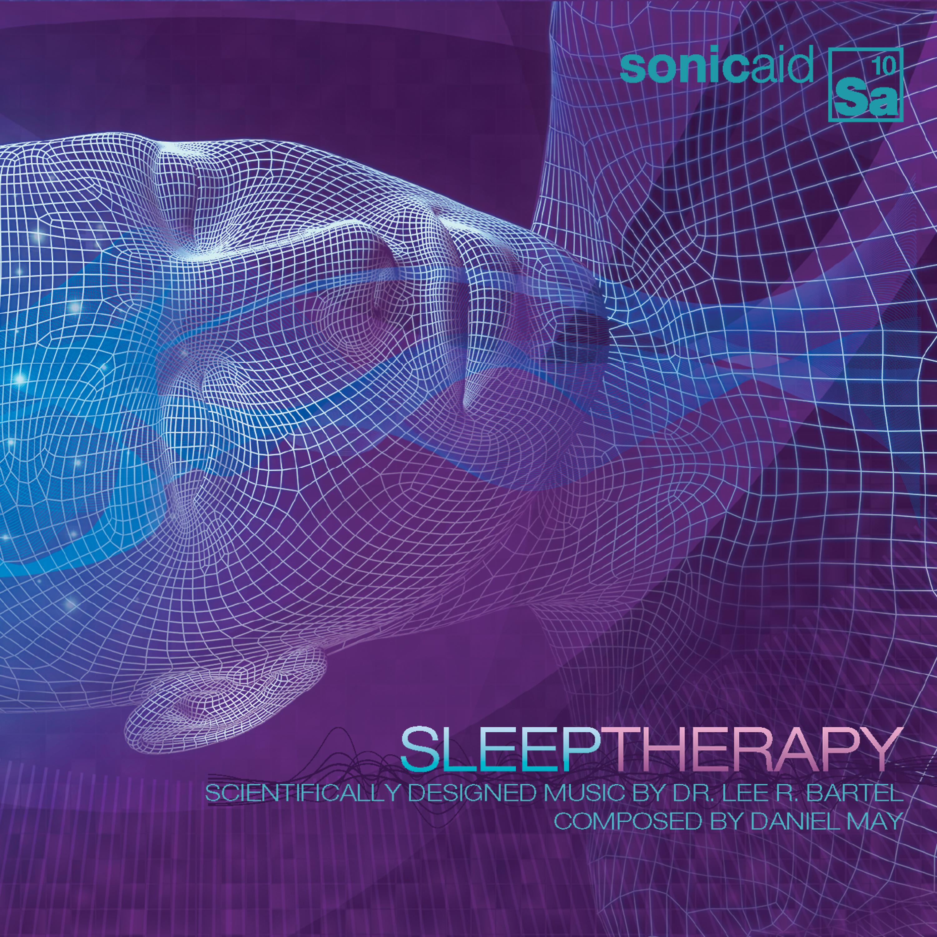 Постер альбома Sonicaid: Sleep Therapy