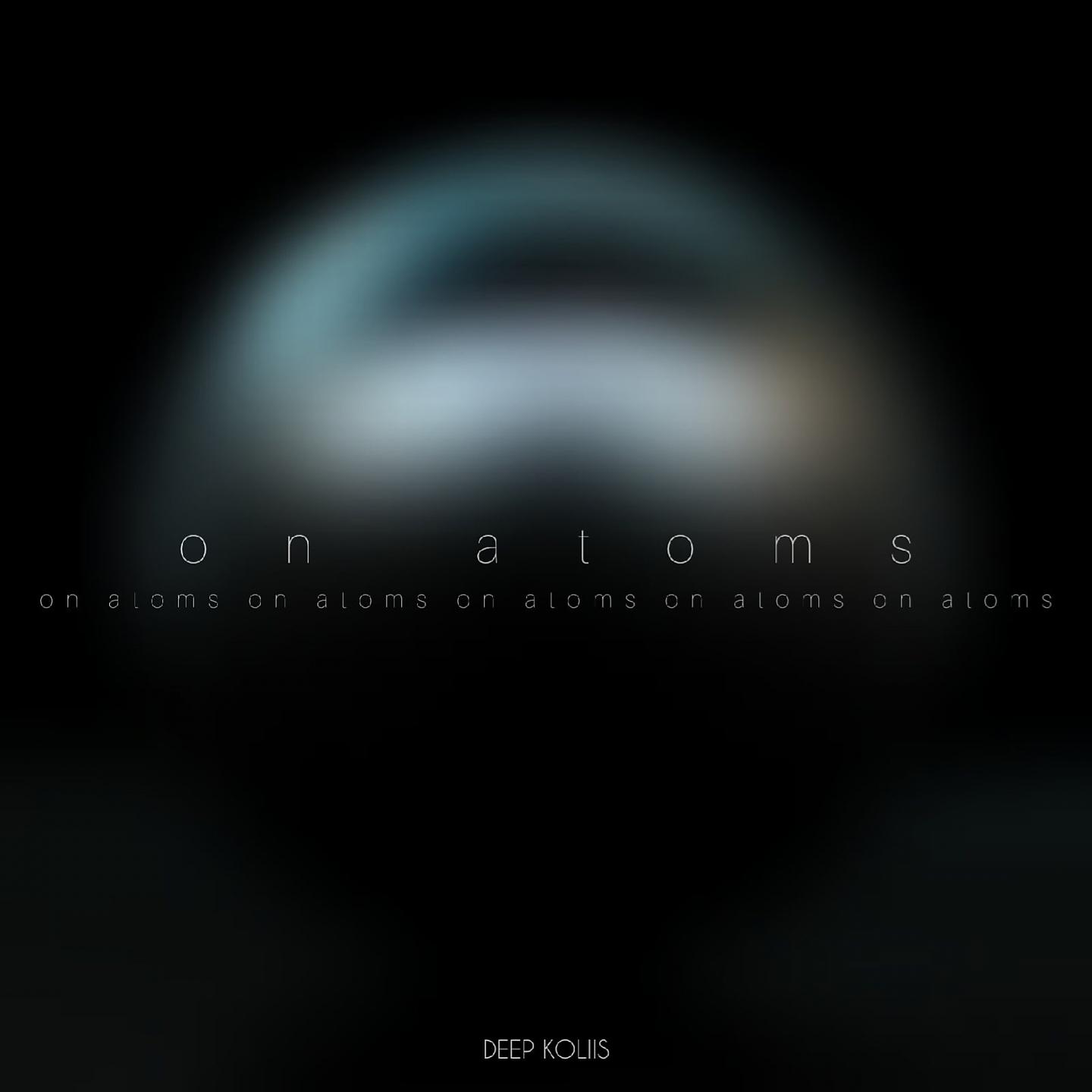 Постер альбома On Atoms