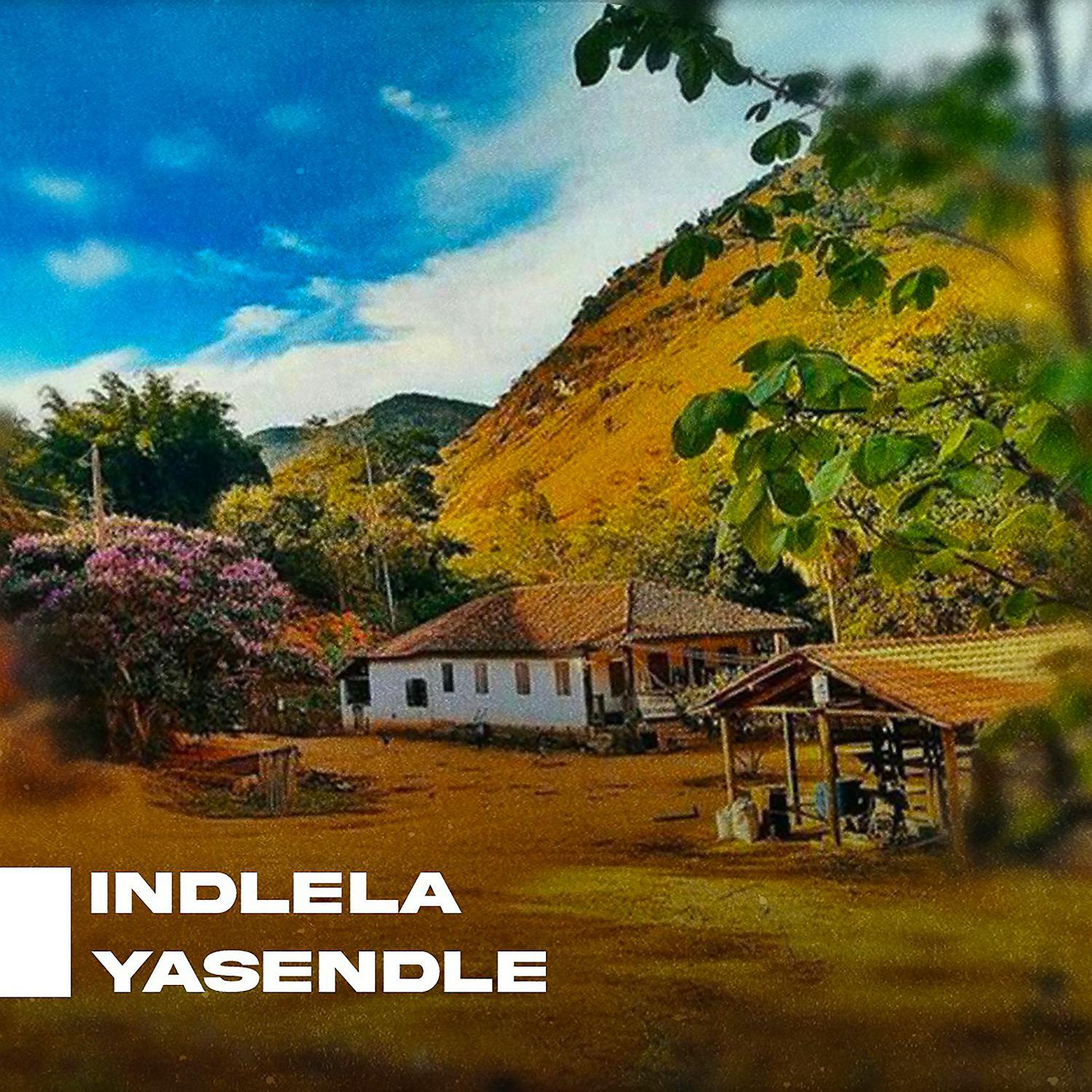 Постер альбома Indlela Yasendle