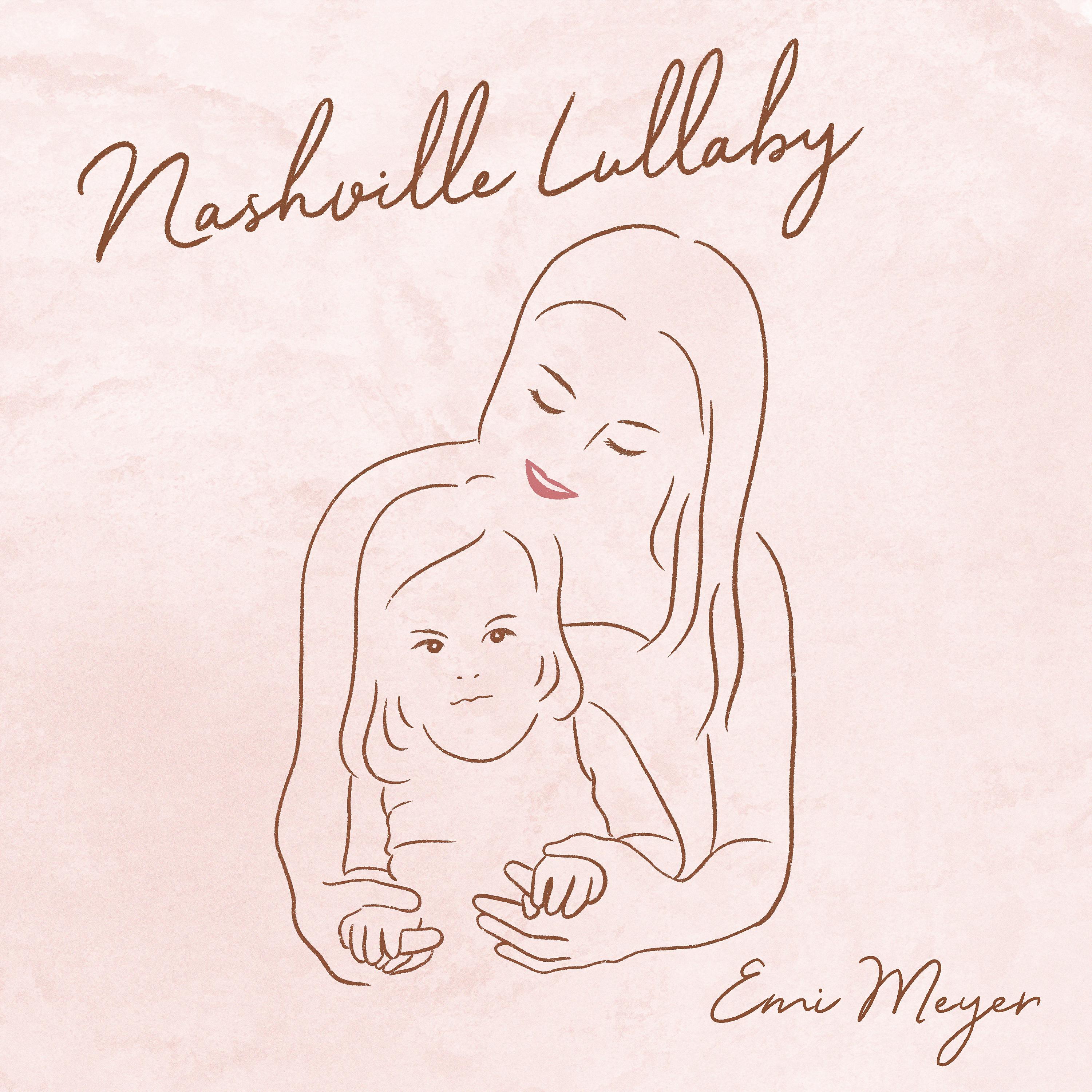 Постер альбома Nashville Lullaby
