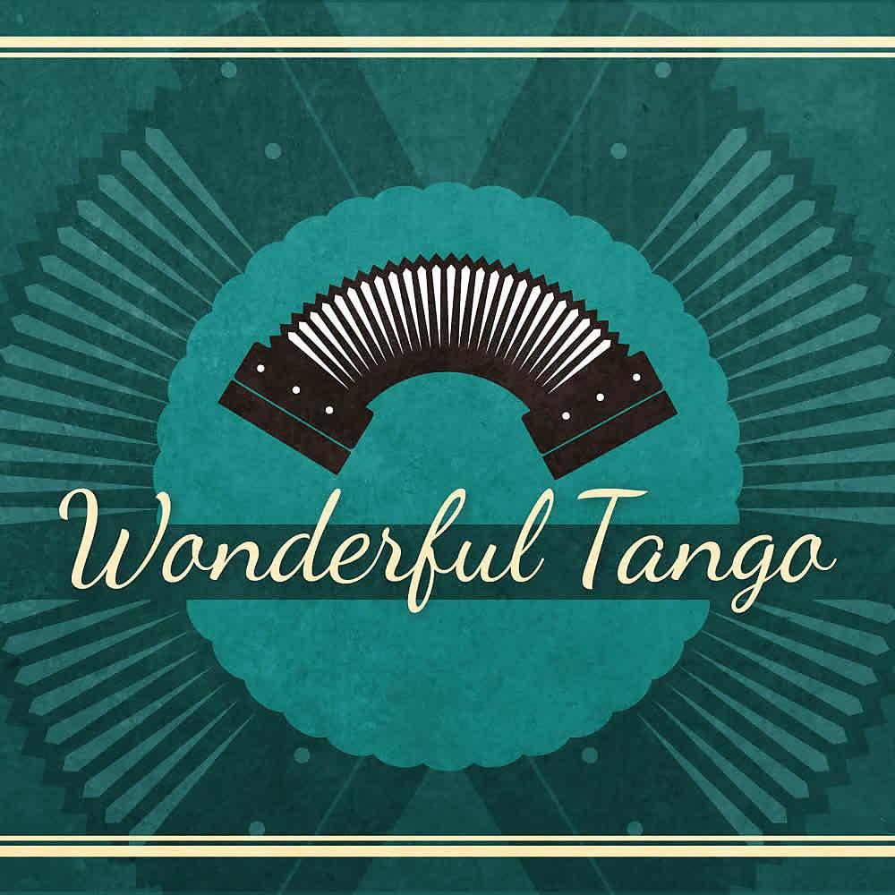 Постер альбома Wonderful Tango