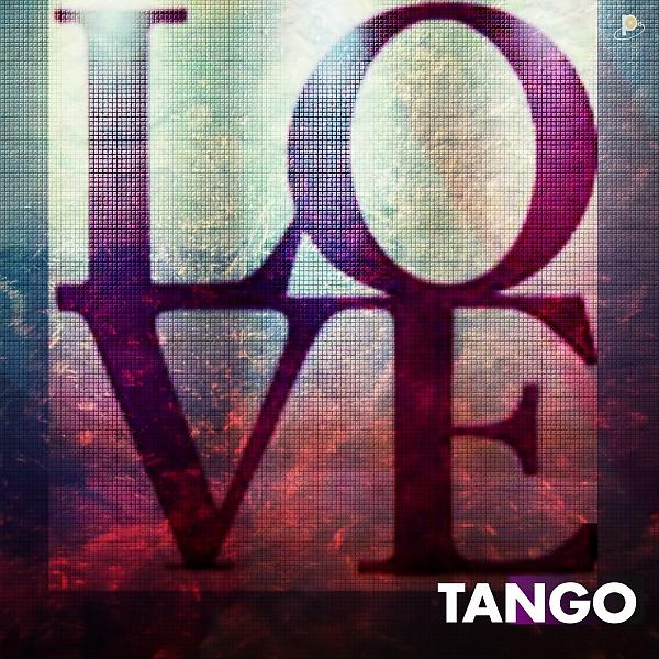 Постер альбома Love Tango