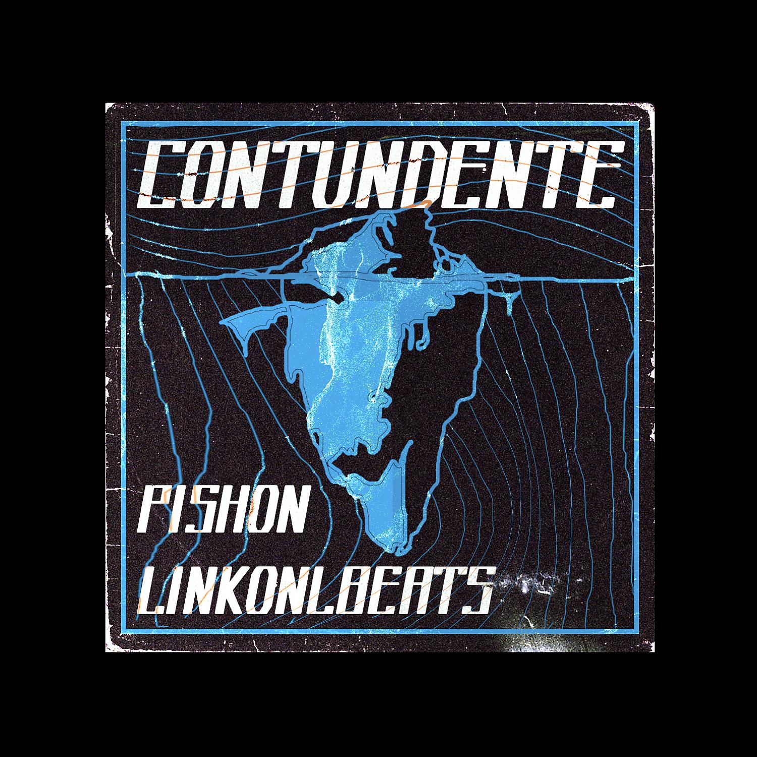 Постер альбома Contundente