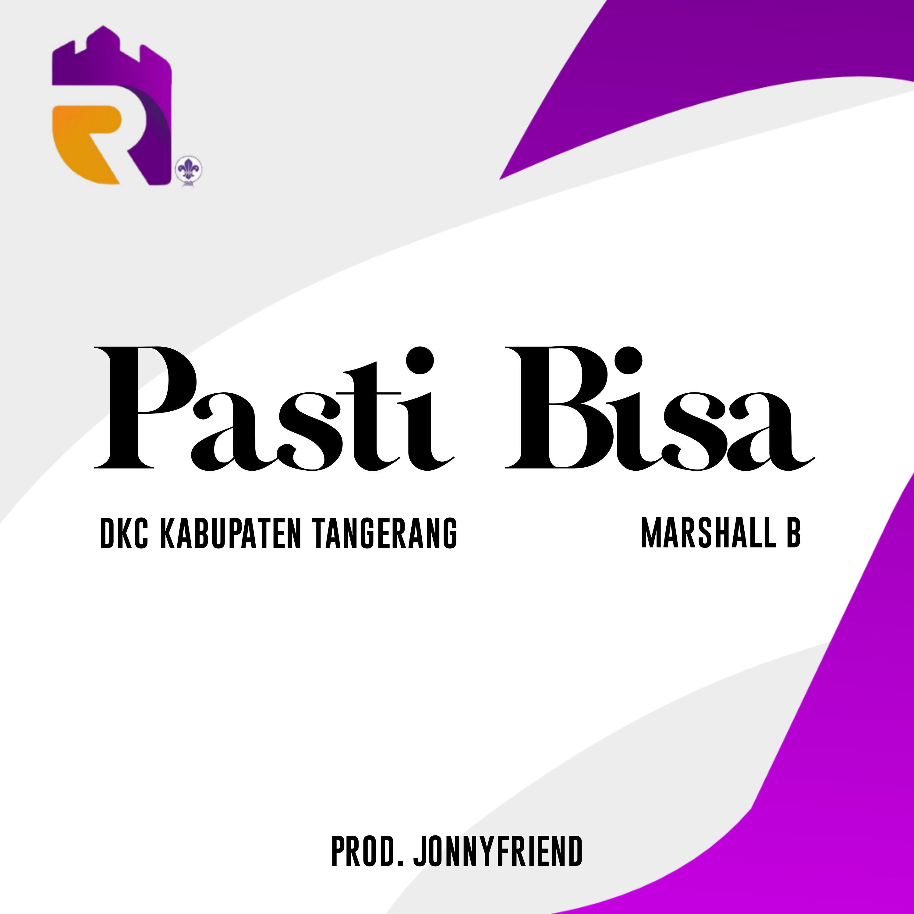 Постер альбома Pasti Bisa