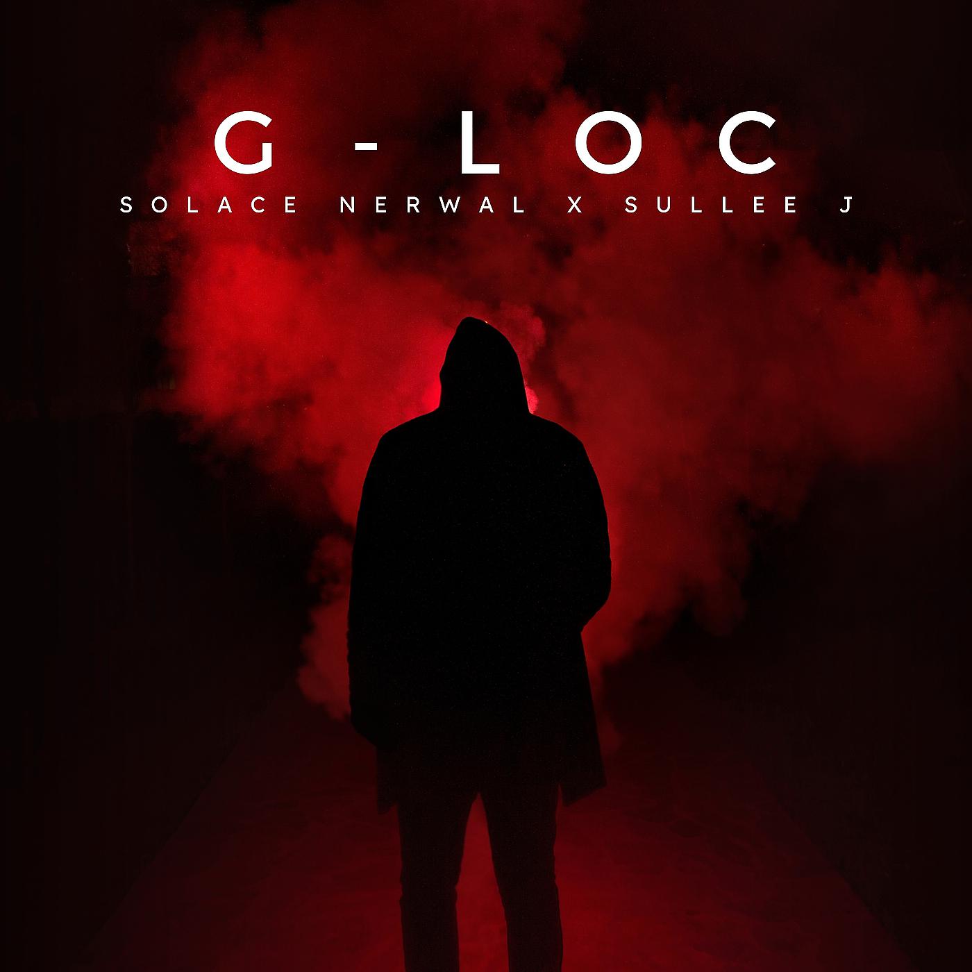 Постер альбома G-Loc