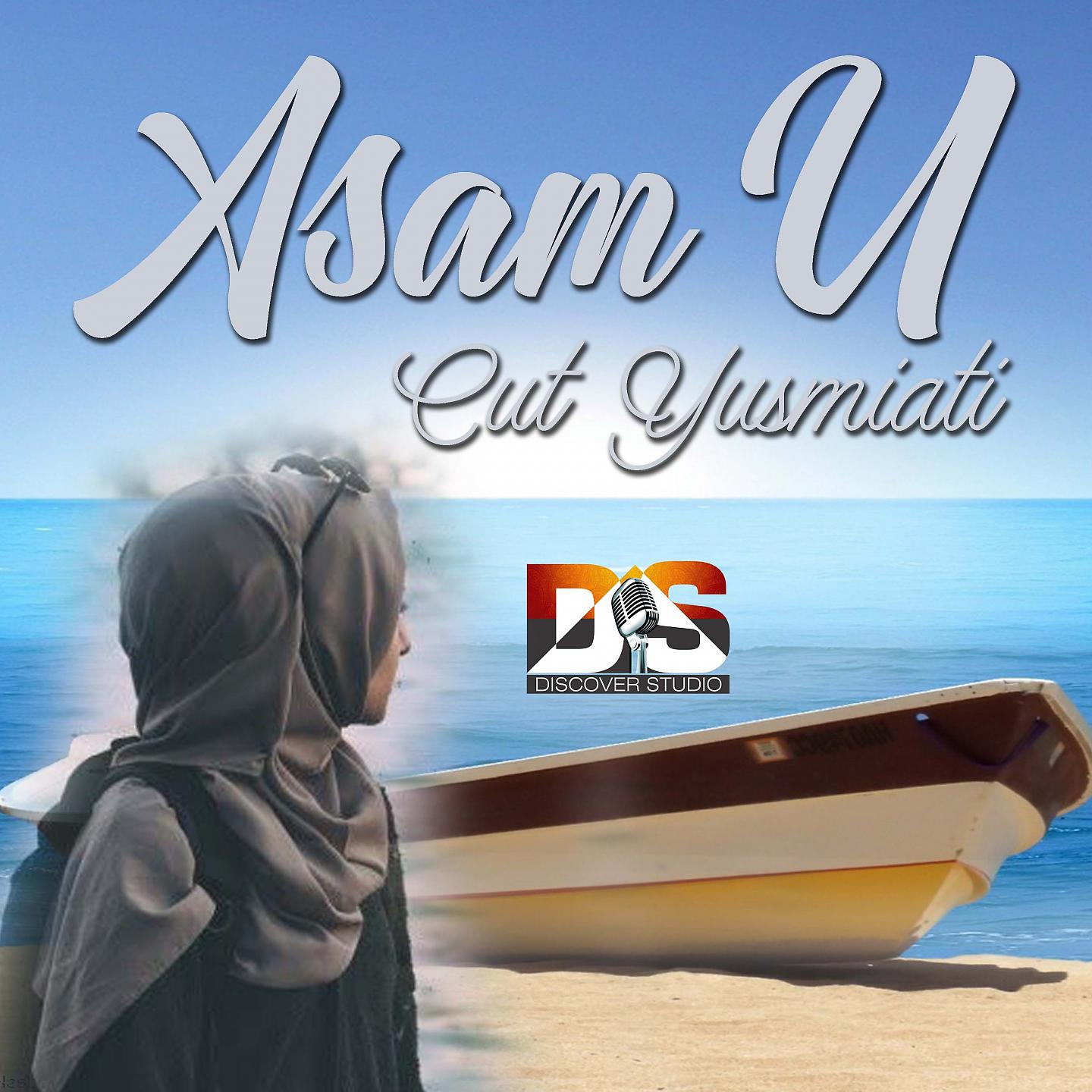 Постер альбома Asam-U