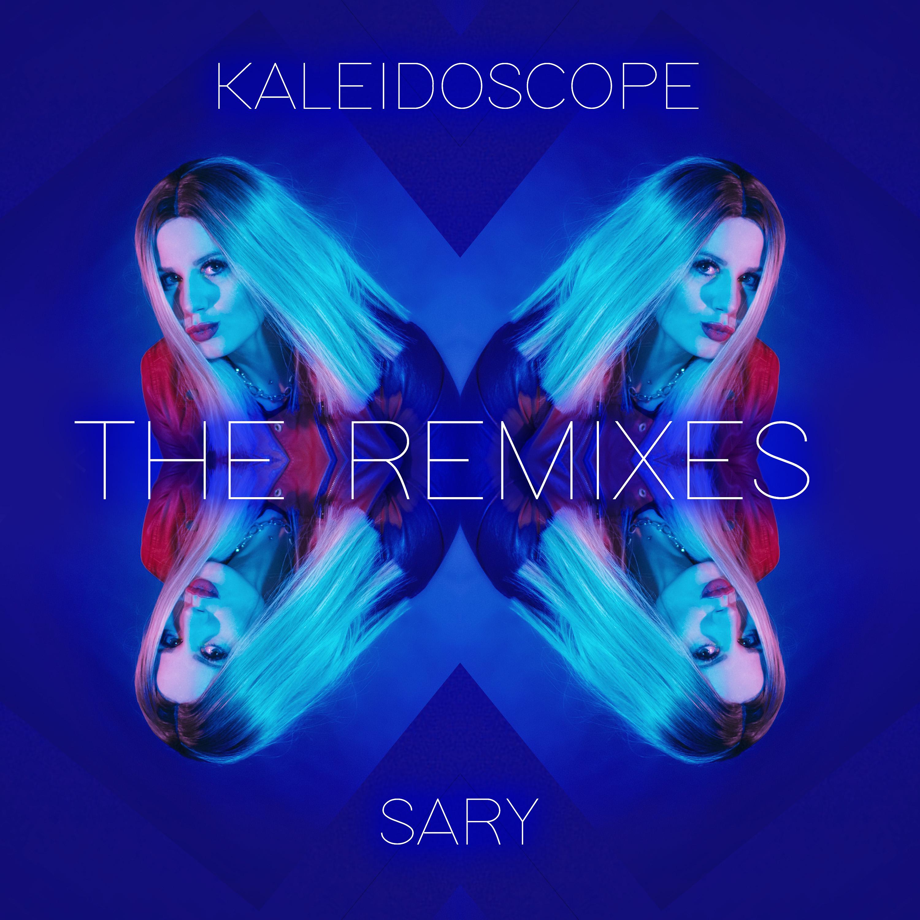 Постер альбома Kaleidoscope (Remixes)