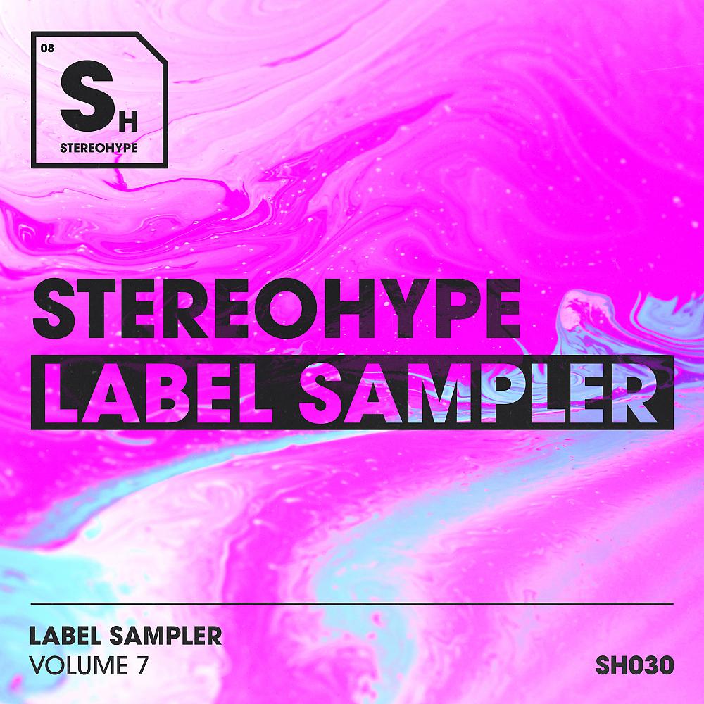 Постер альбома Label Sampler, Vol. 7