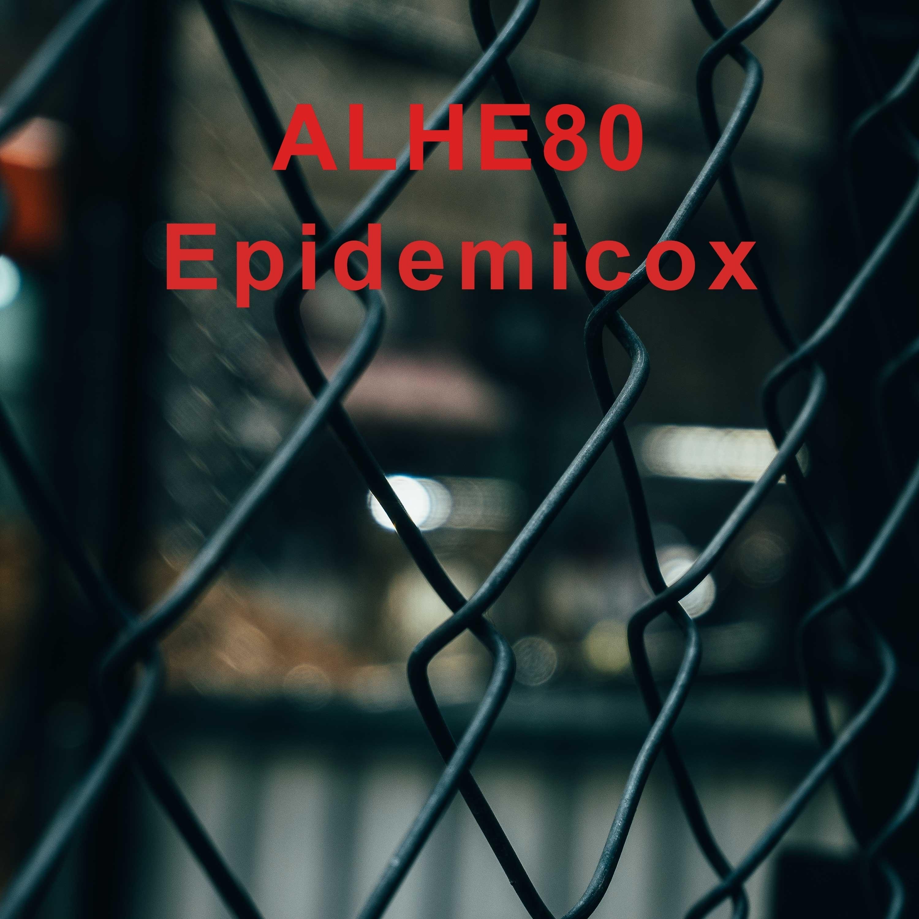 Постер альбома Epidemicox