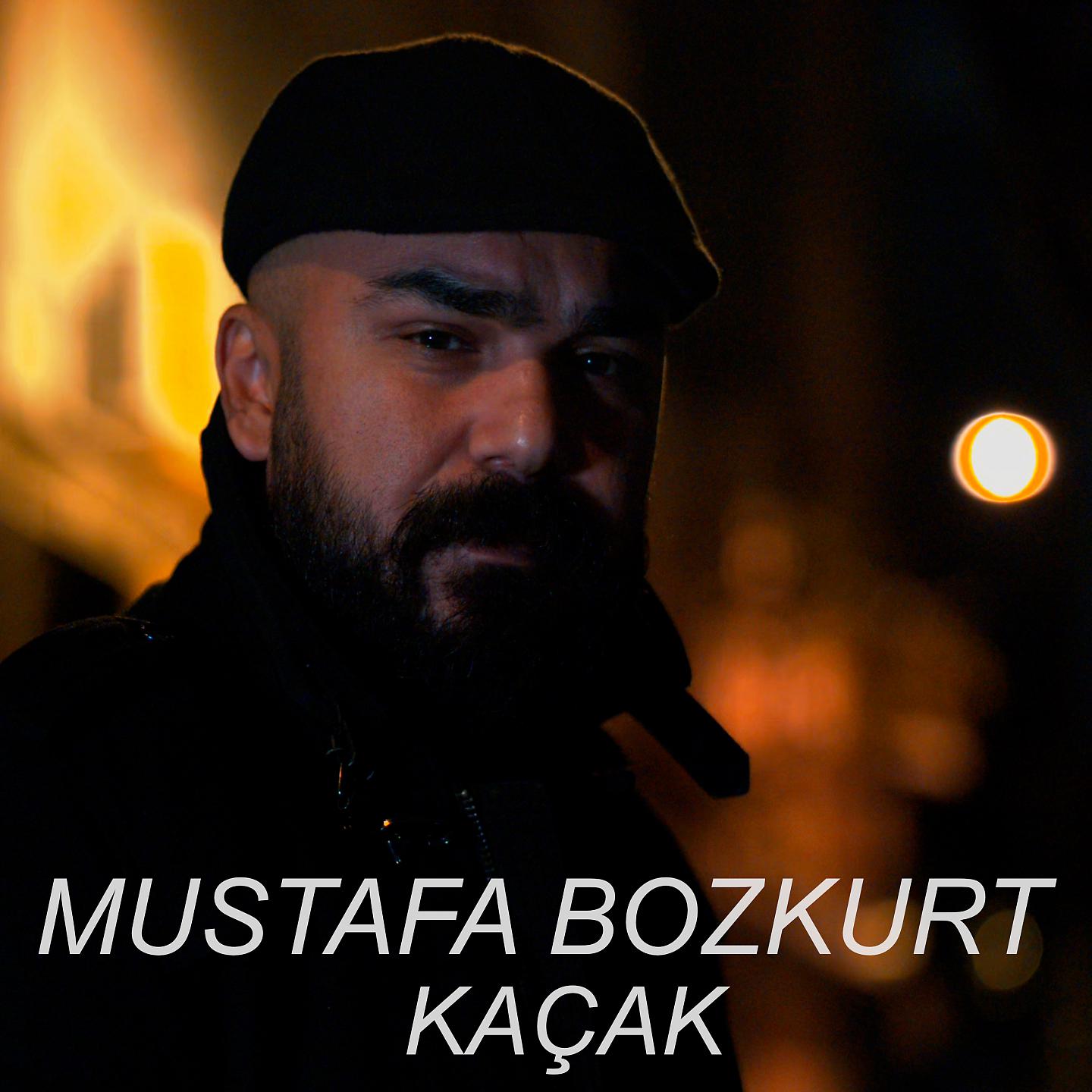 Постер альбома Kaçak