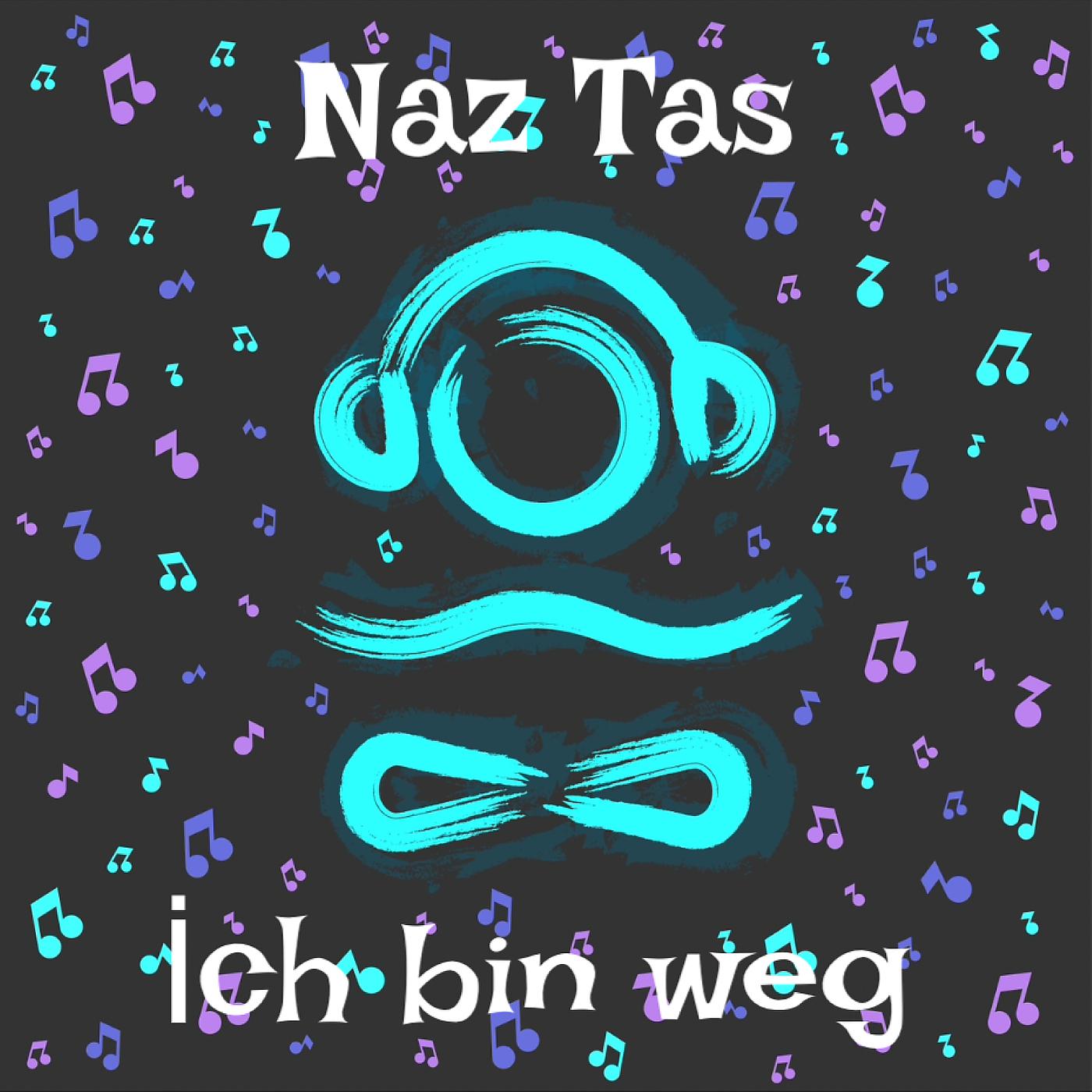 Постер альбома Ich Bin Weg