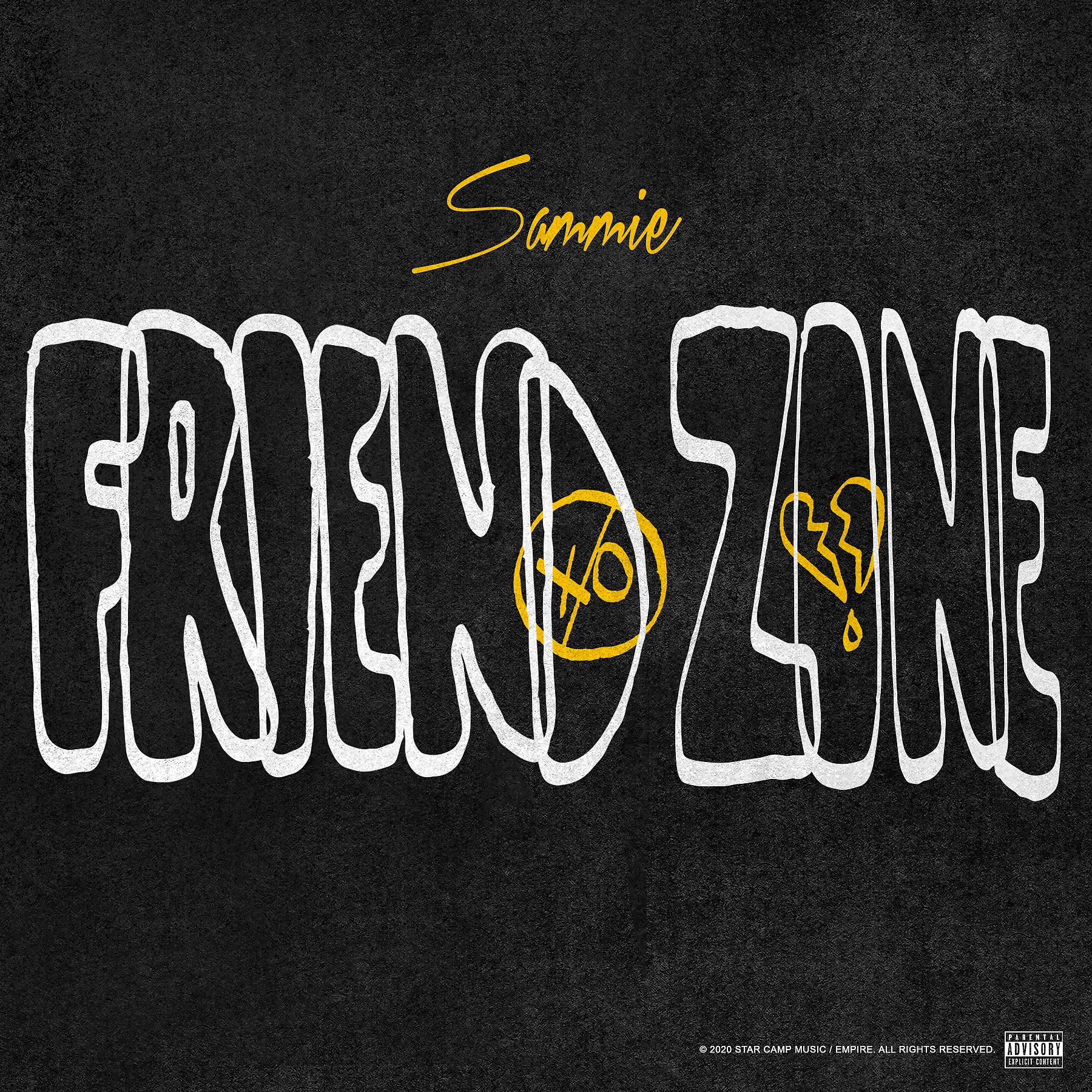 Постер альбома Friend Zone