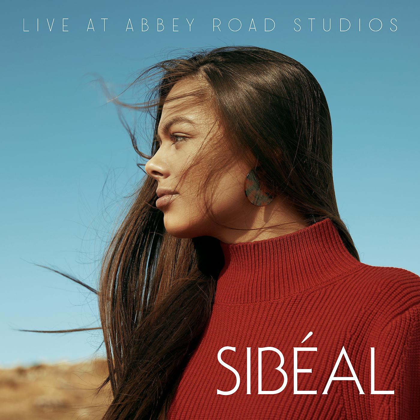Постер альбома Sibéal - Live At Abbey Road Studios