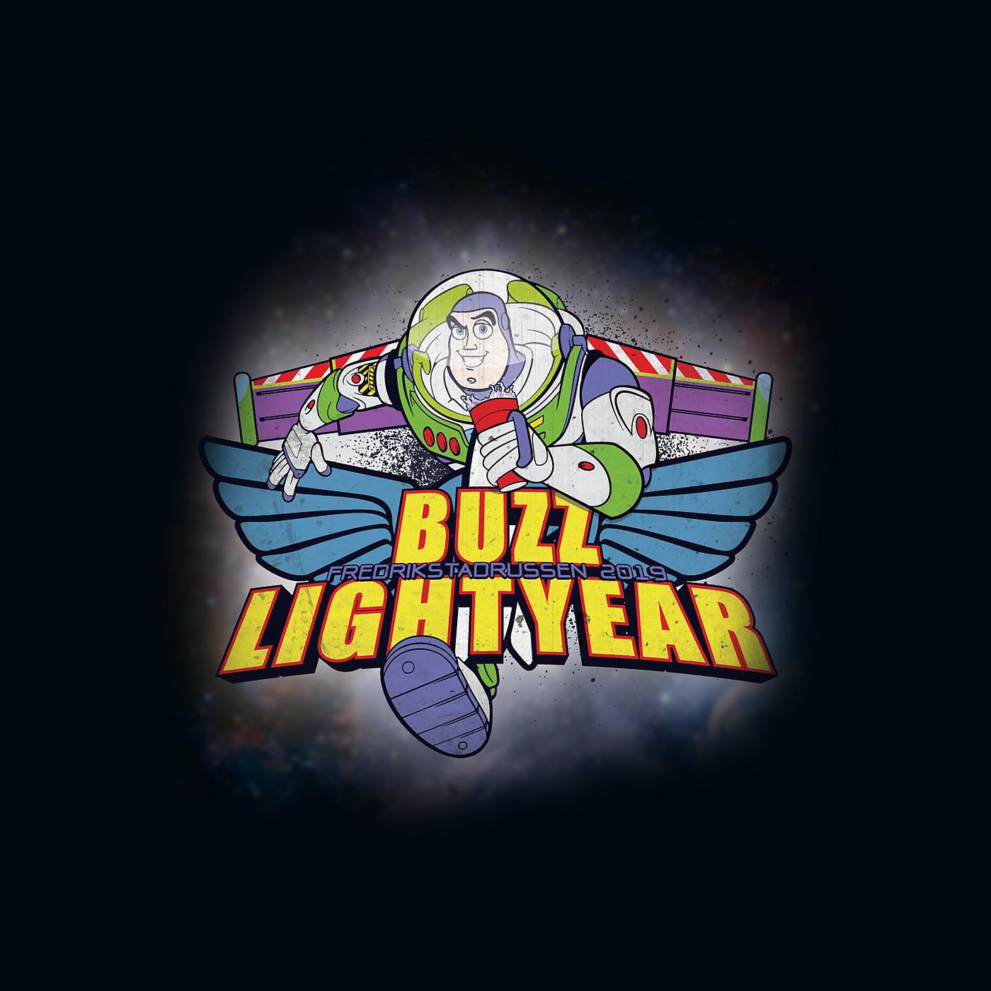 Постер альбома Buzz Lightyear 2019