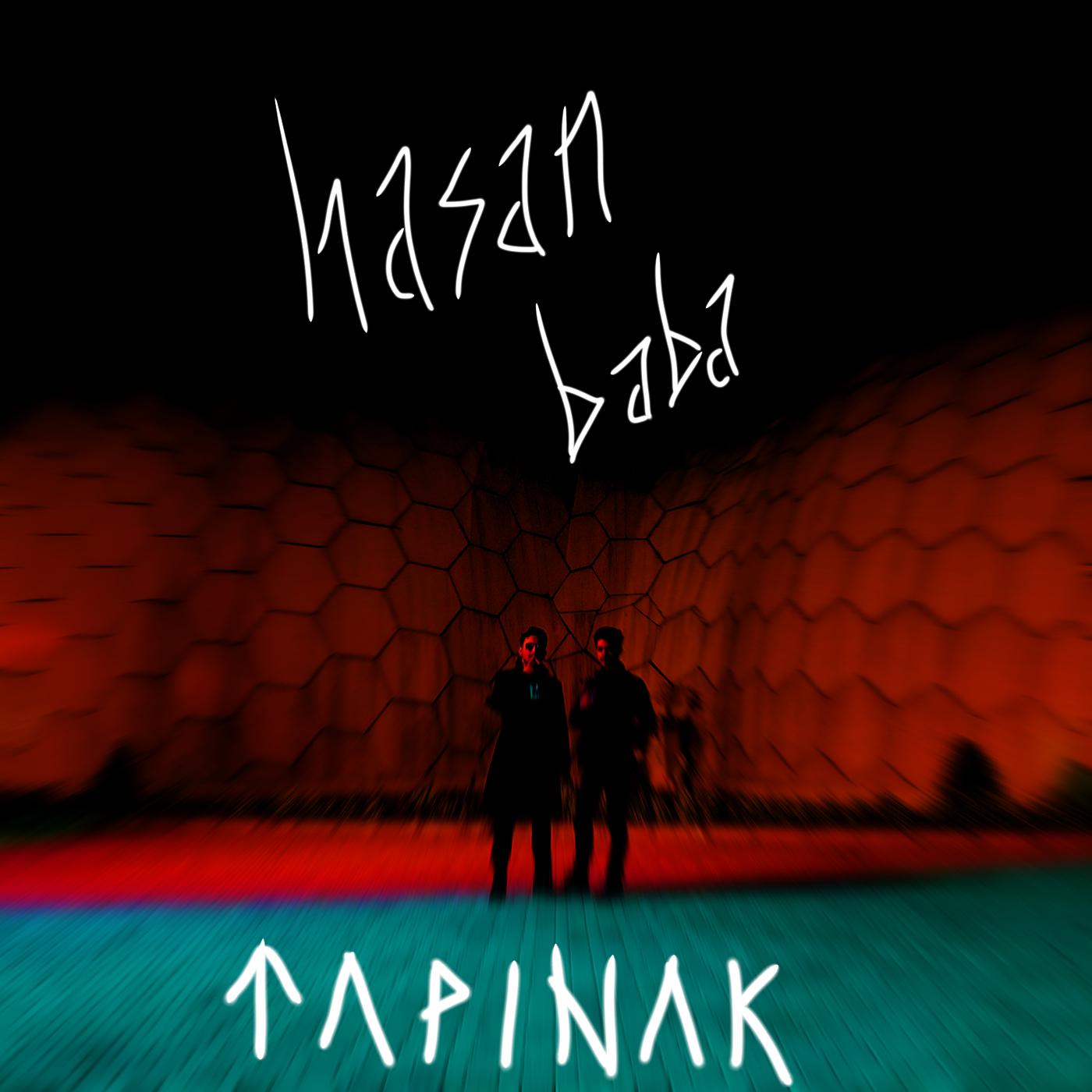 Постер альбома Tapınak