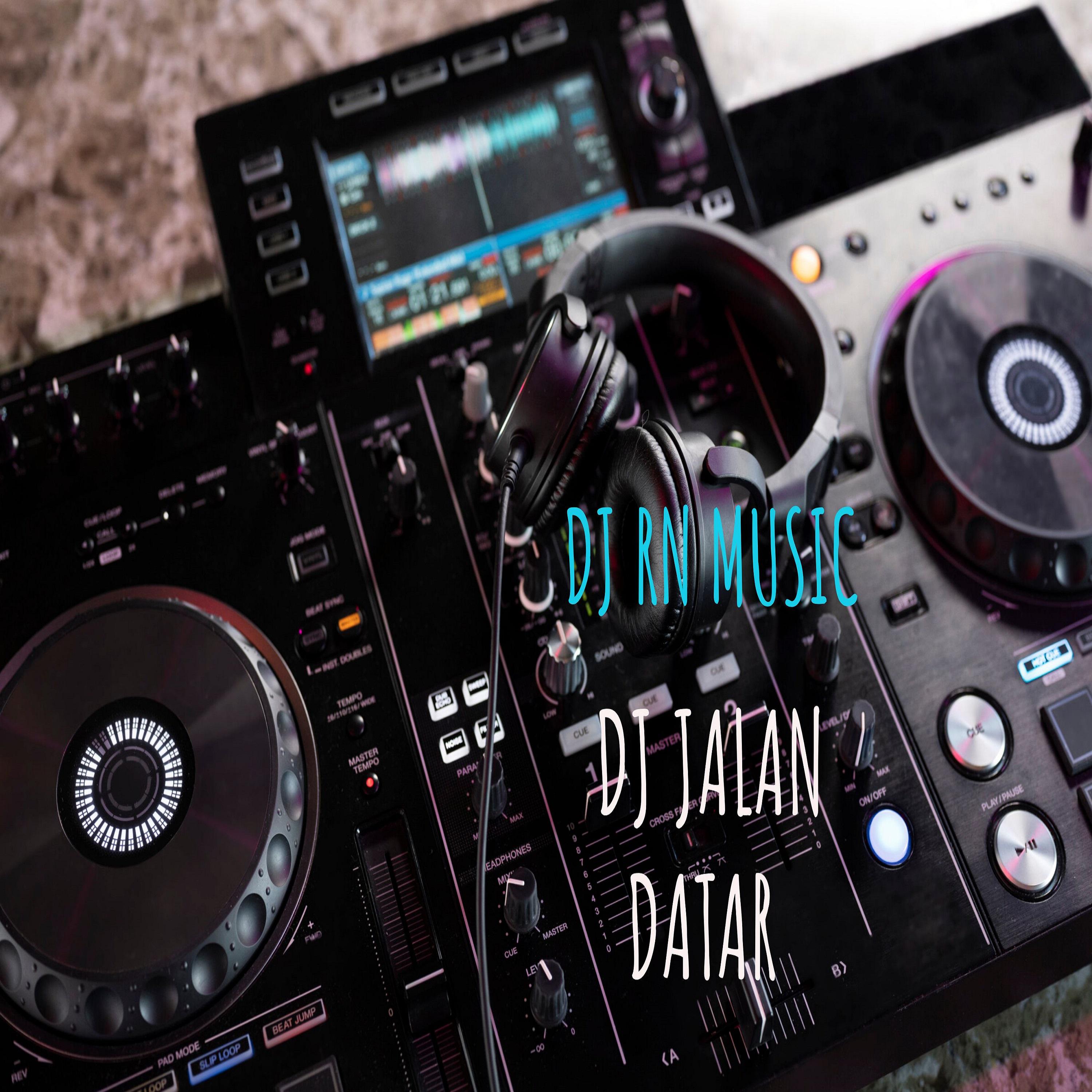 Постер альбома DJ JALAN DATAR