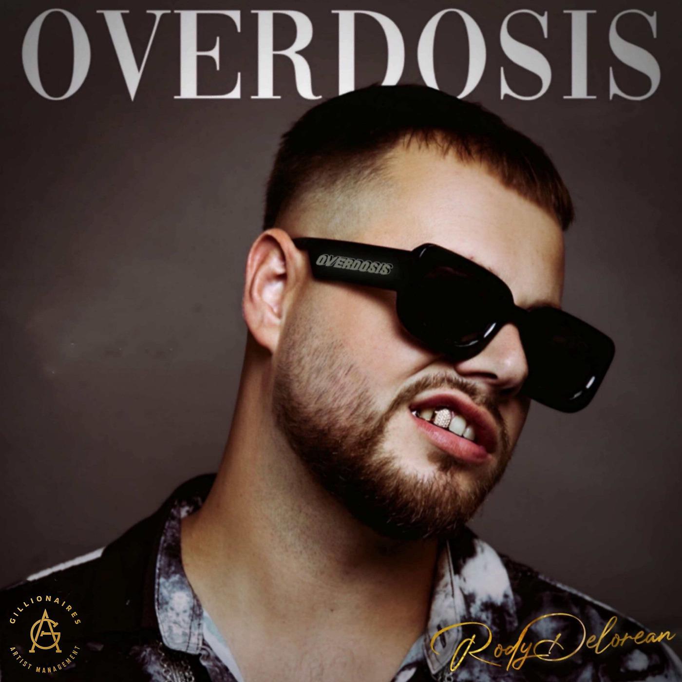 Постер альбома Overdosis