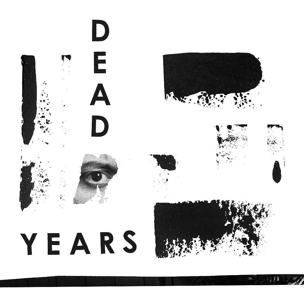 Постер альбома Dead Years