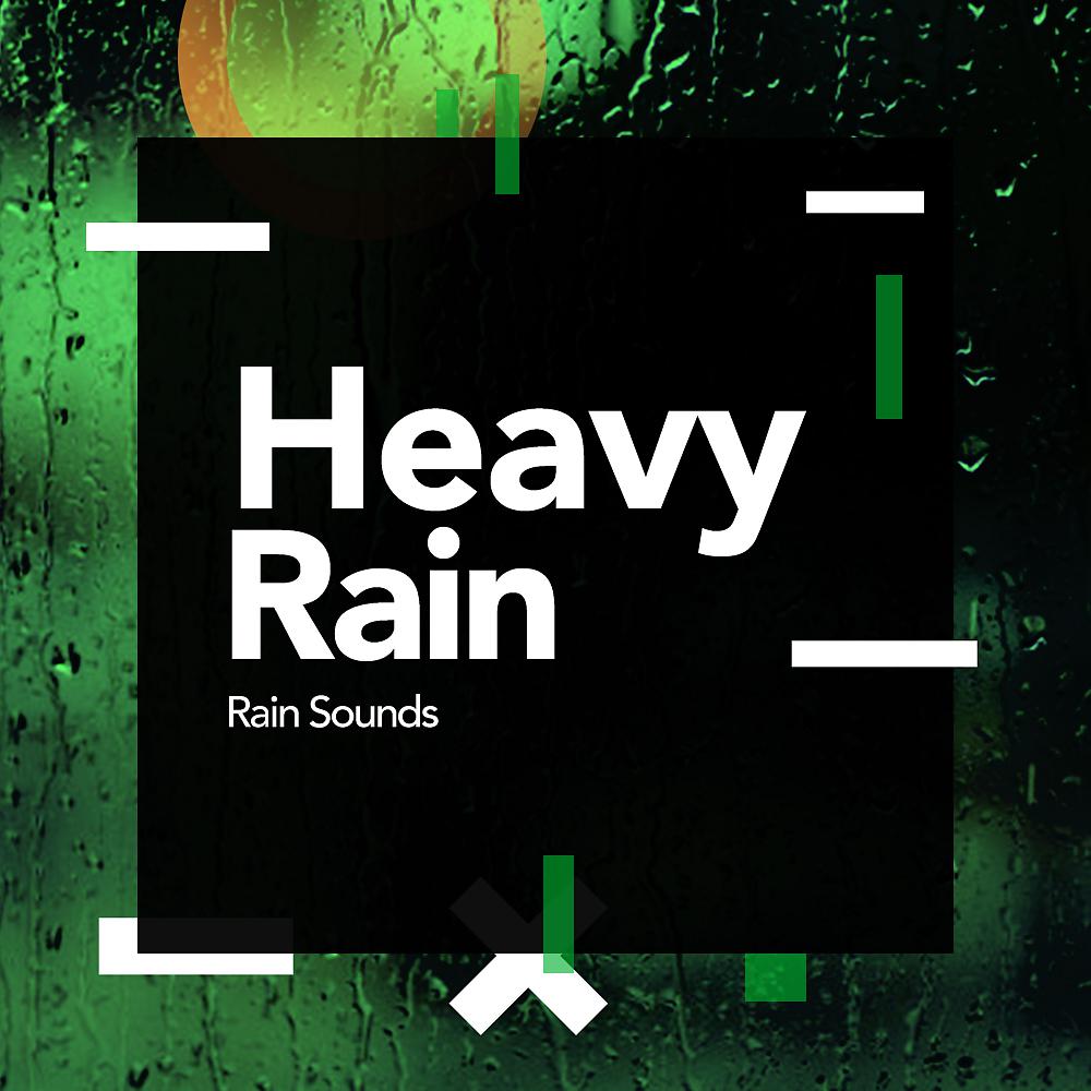Постер альбома Heavy Rain