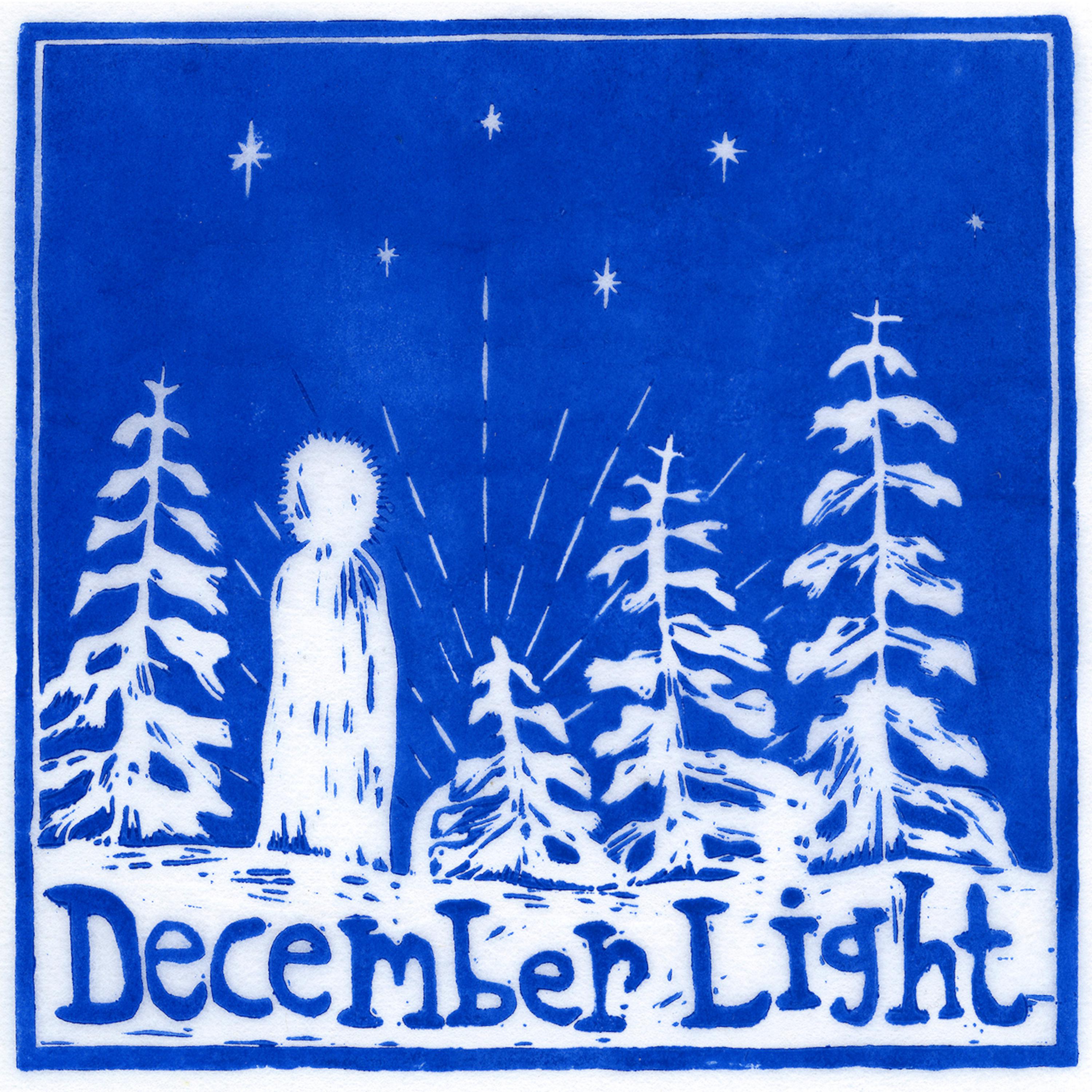 Постер альбома December Light