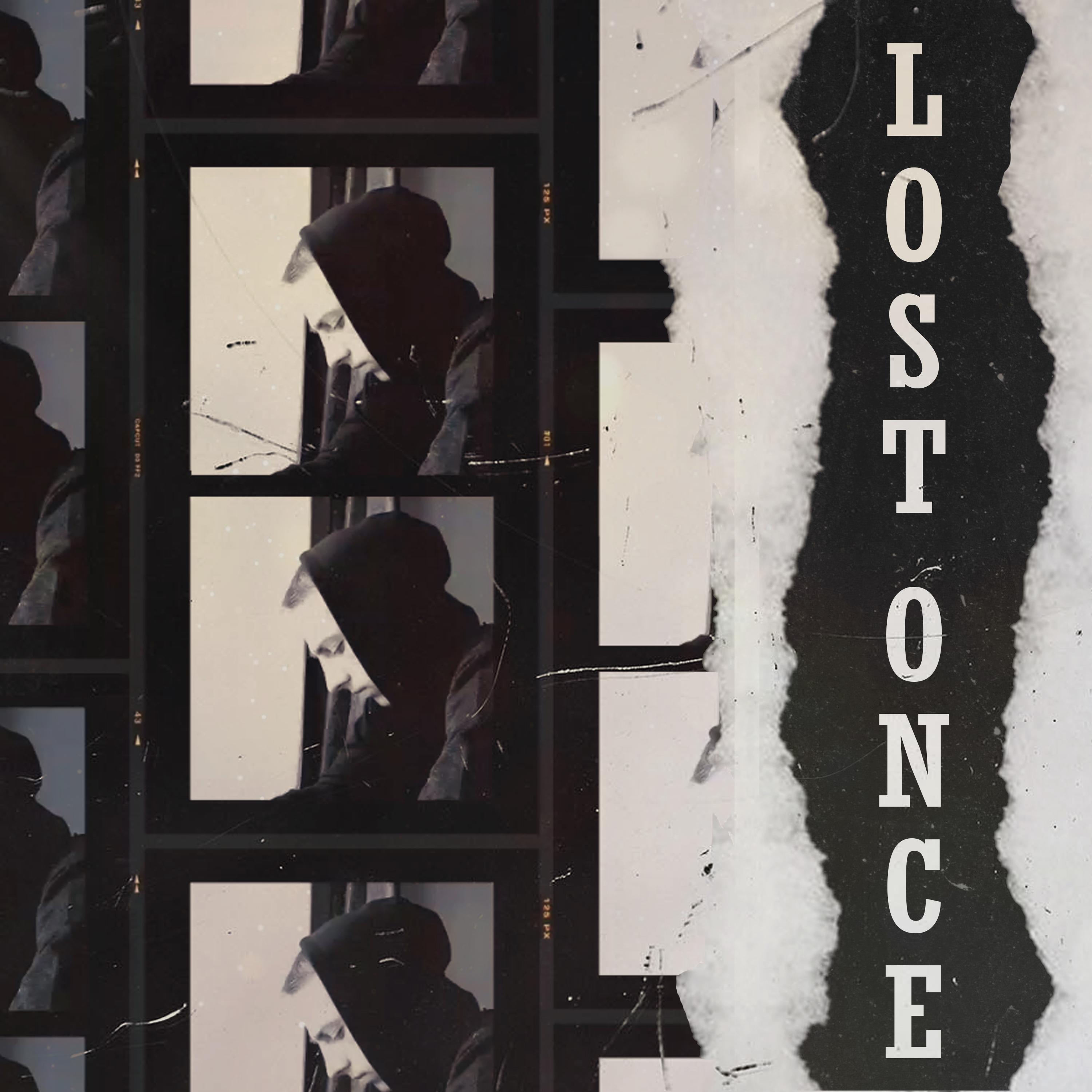 Постер альбома Lost Once