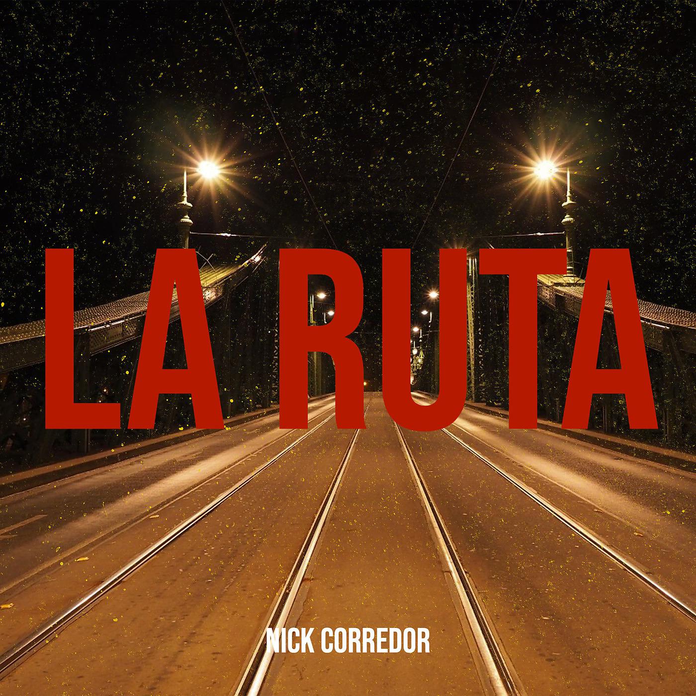Постер альбома La Ruta