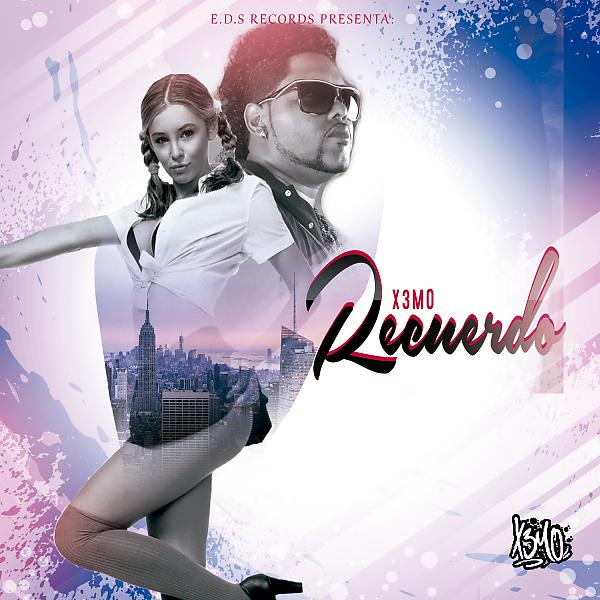 Постер альбома Recuerdo (Kaanelly Remix)