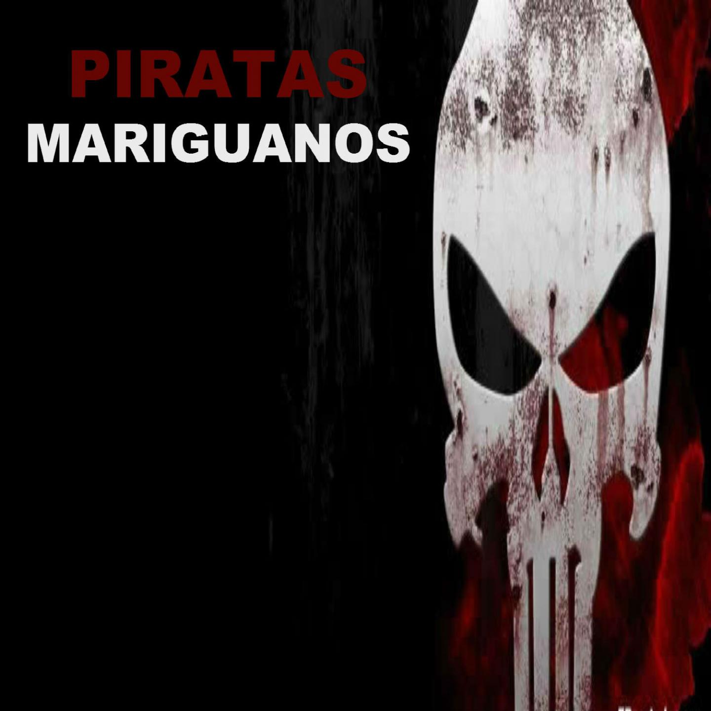Постер альбома Piratas Miriguanos