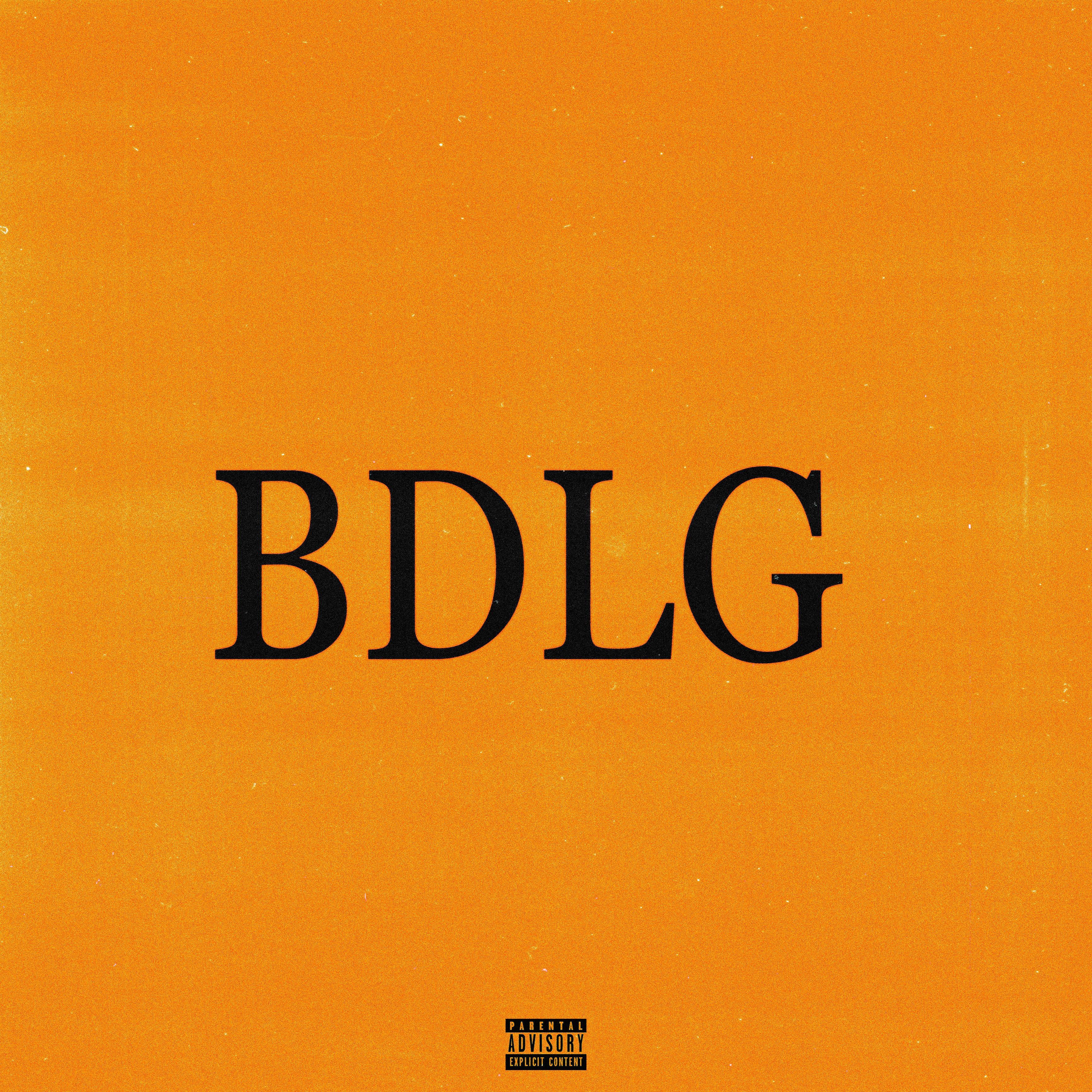 Постер альбома BDLG