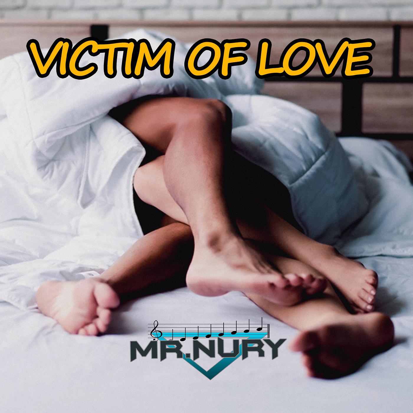 Постер альбома Victim of Love