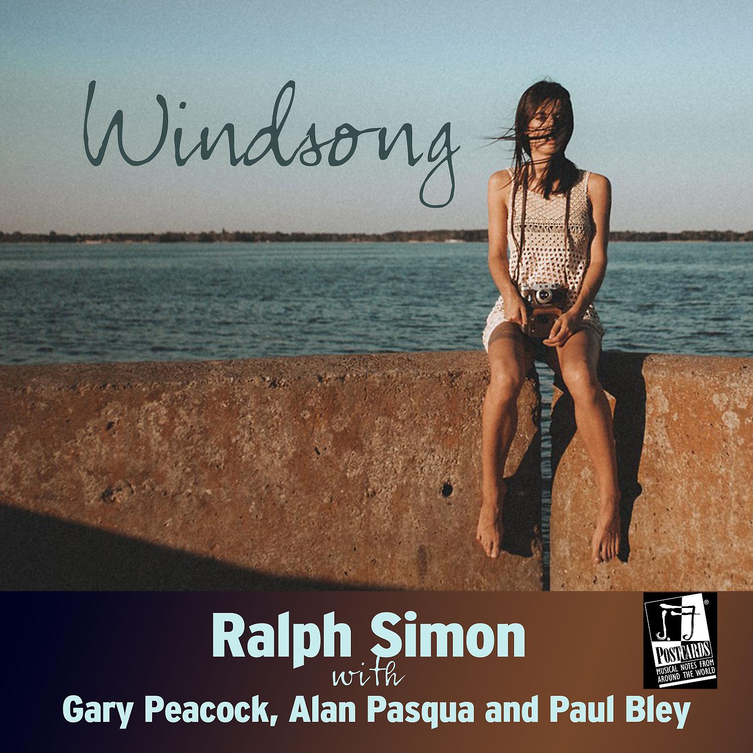 Постер альбома Windsong