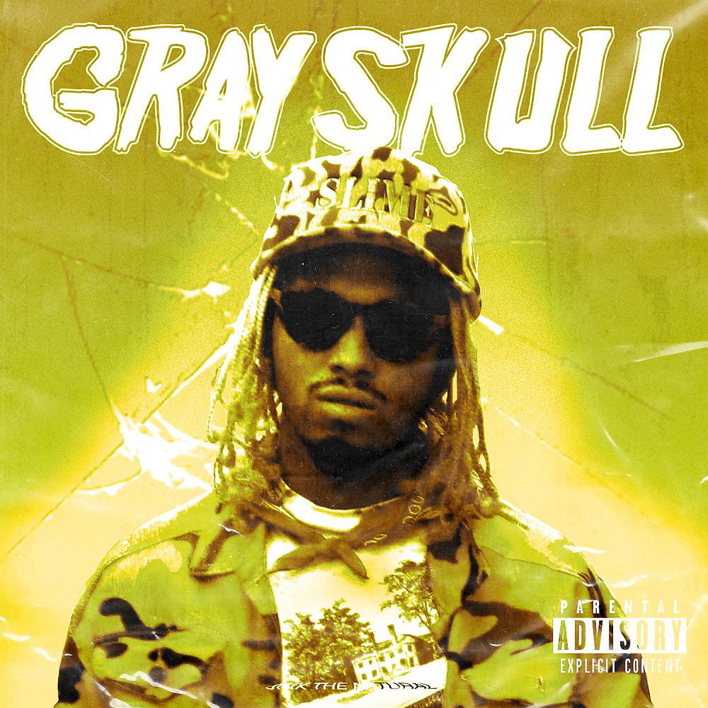 Постер альбома Grayskull